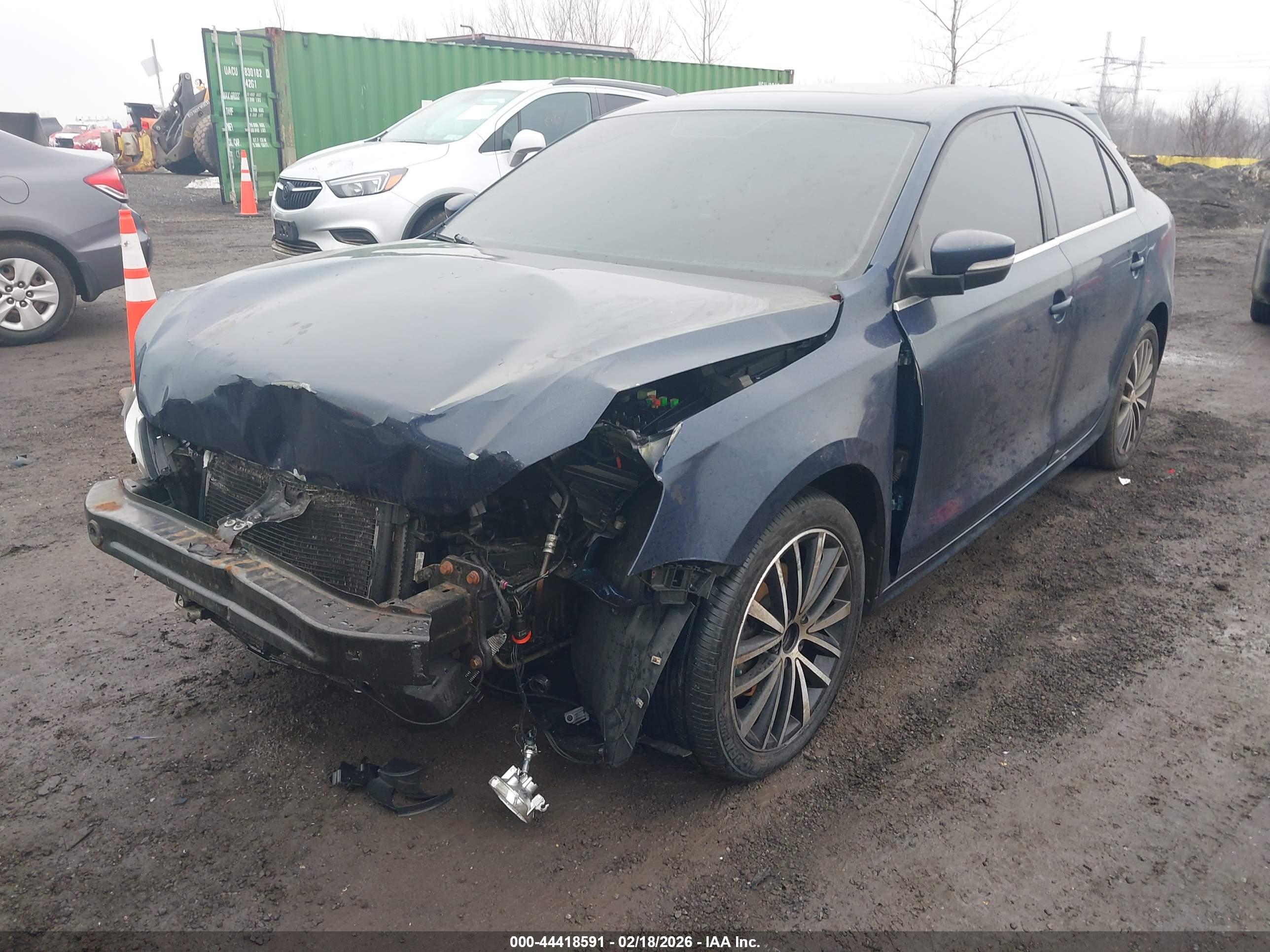 VOLKSWAGEN JETTA image 6