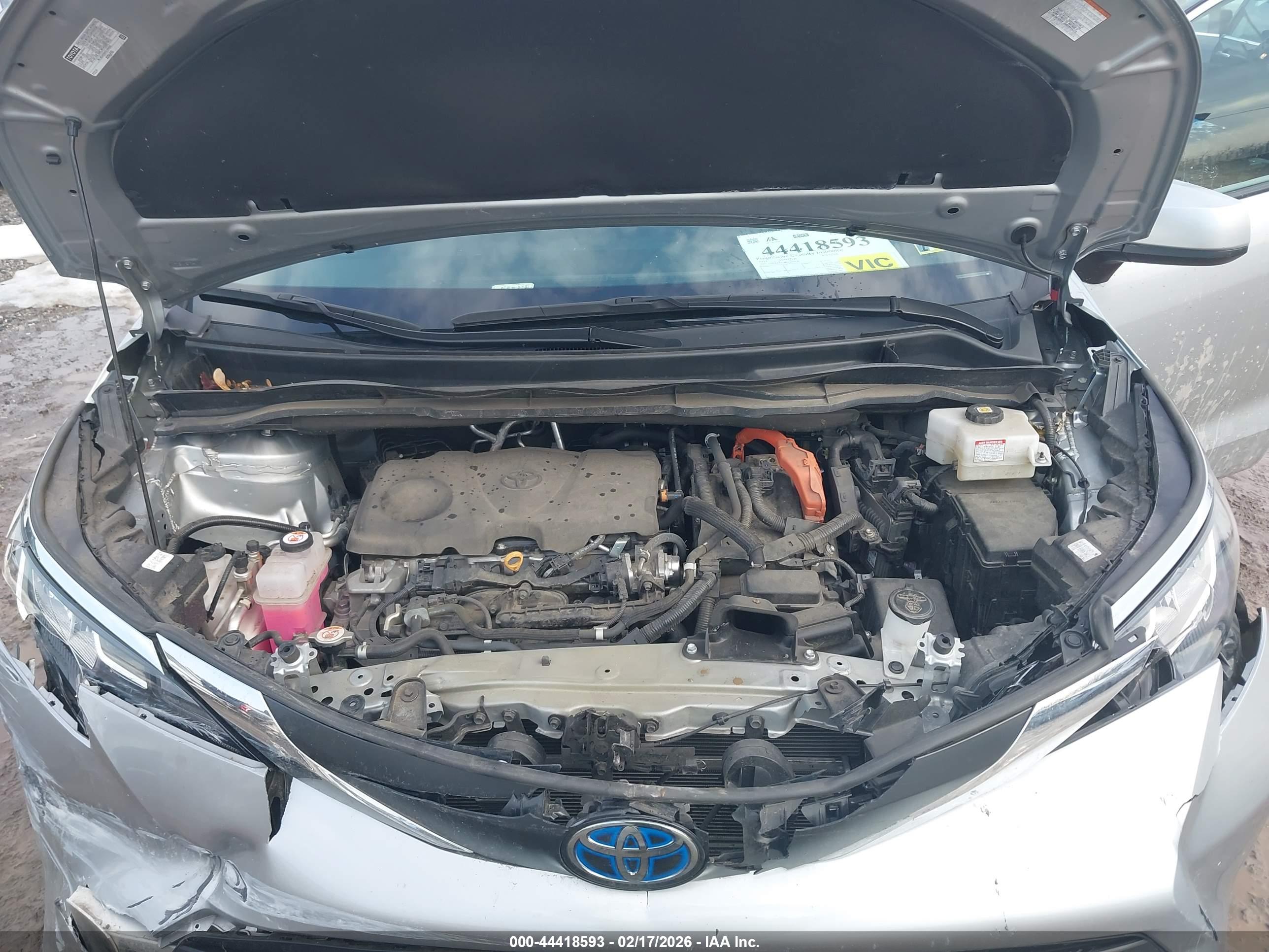 TOYOTA SIENNA image 10