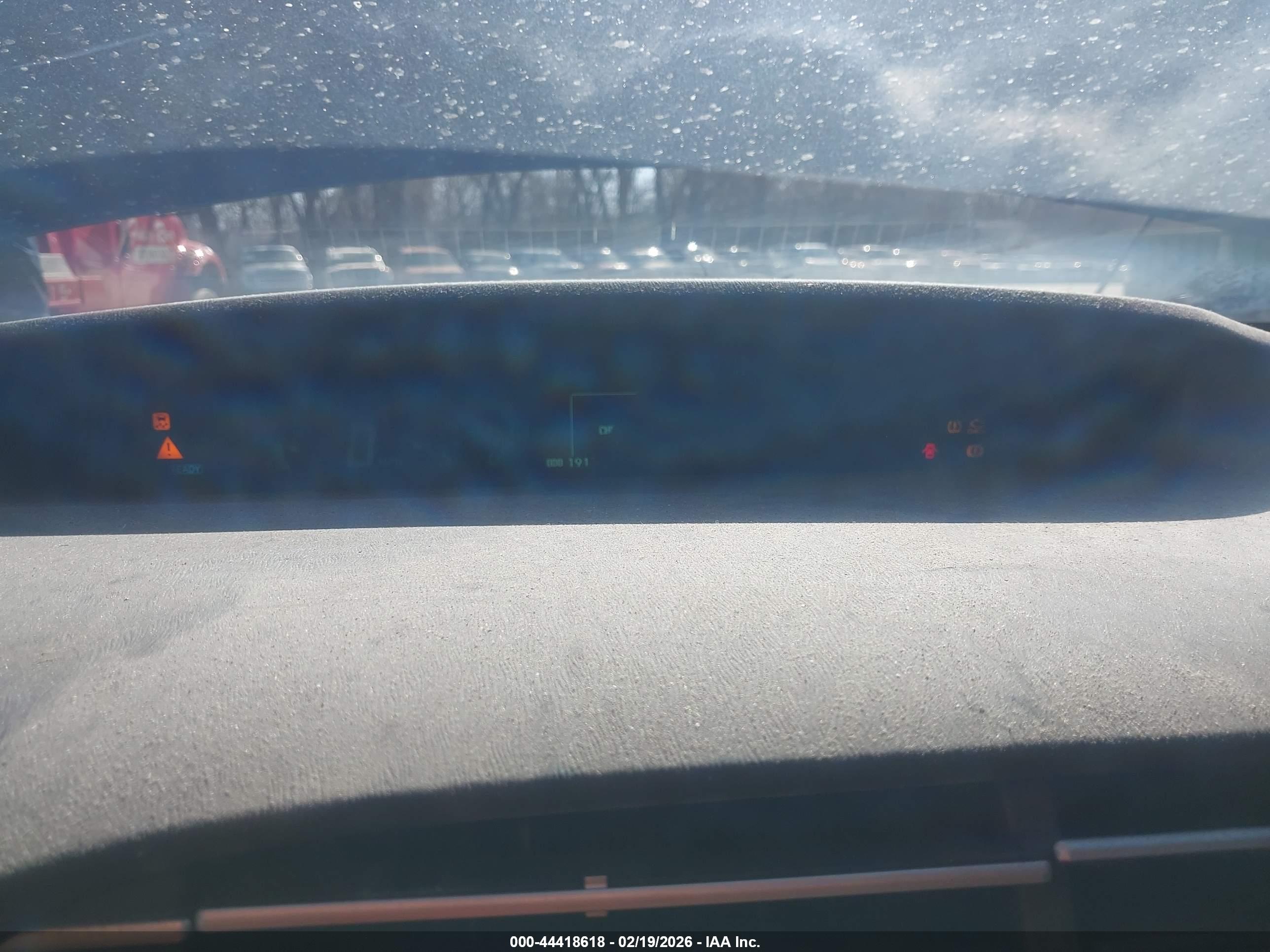 TOYOTA PRIUS image 7