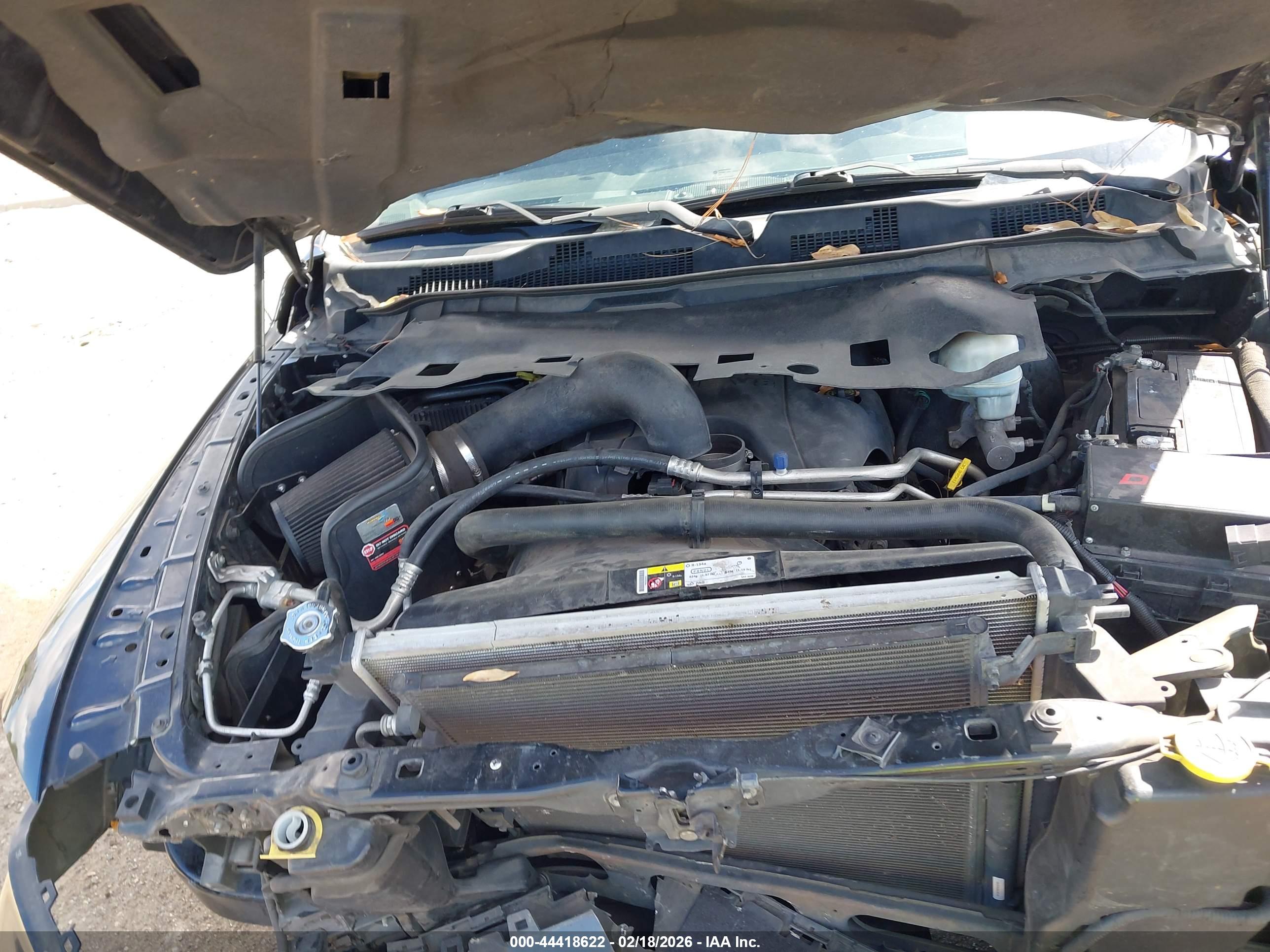 RAM 1500 image 10