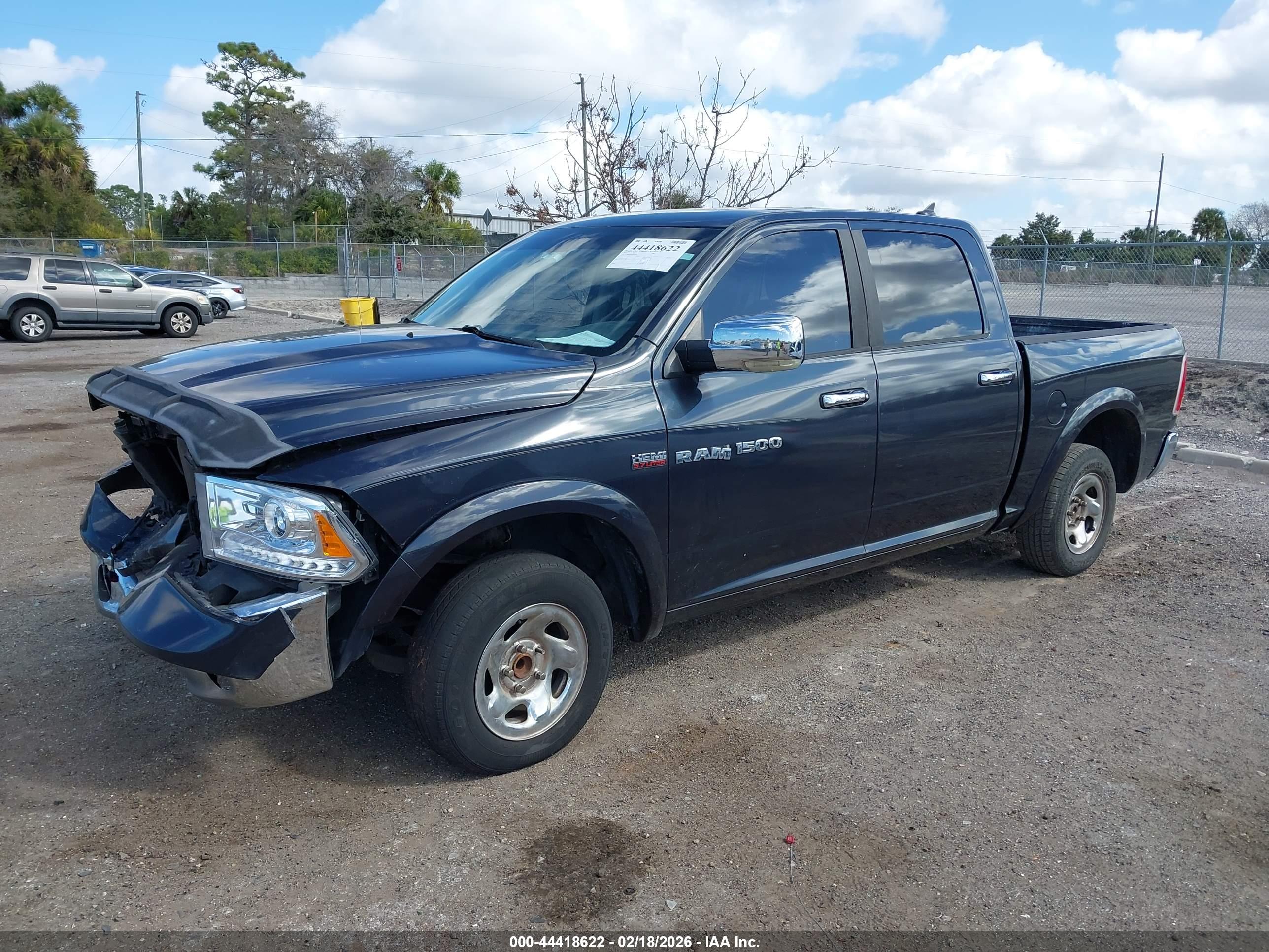 RAM 1500 image 2