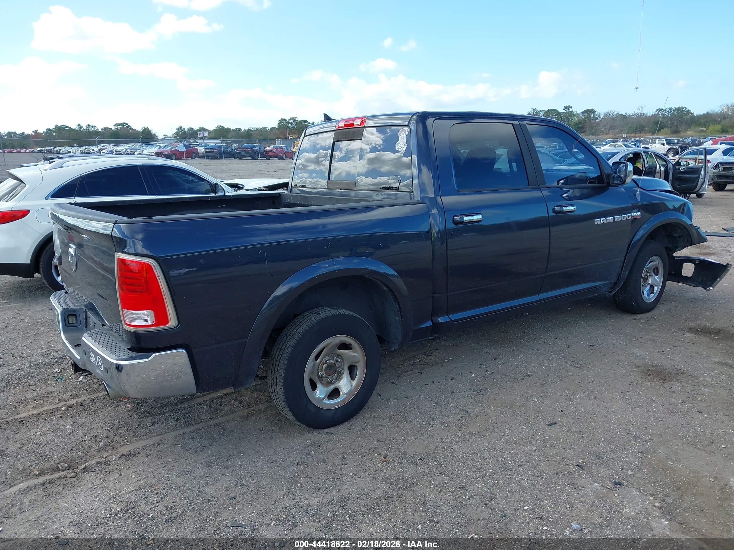 RAM 1500 image 4