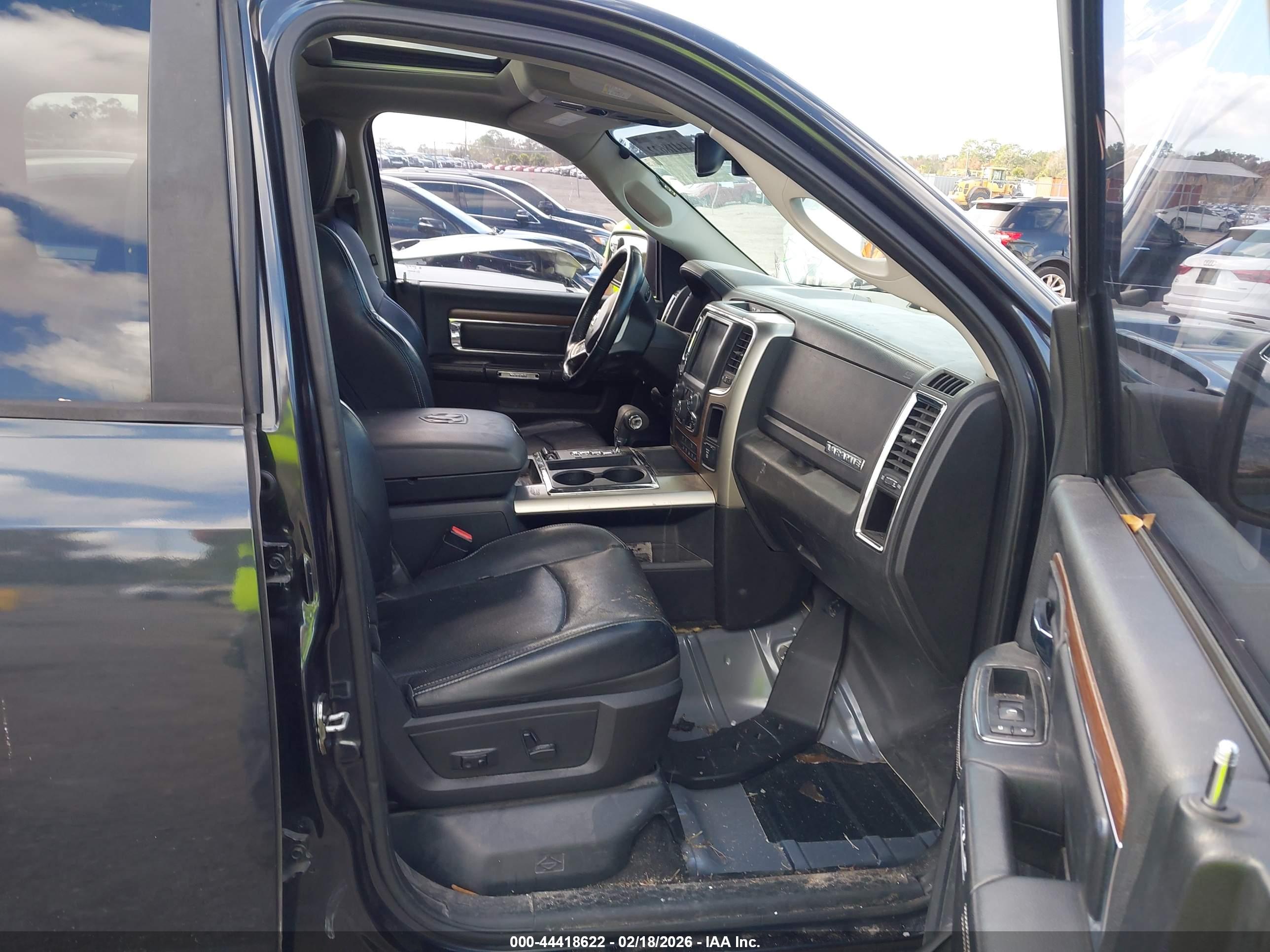 RAM 1500 image 5