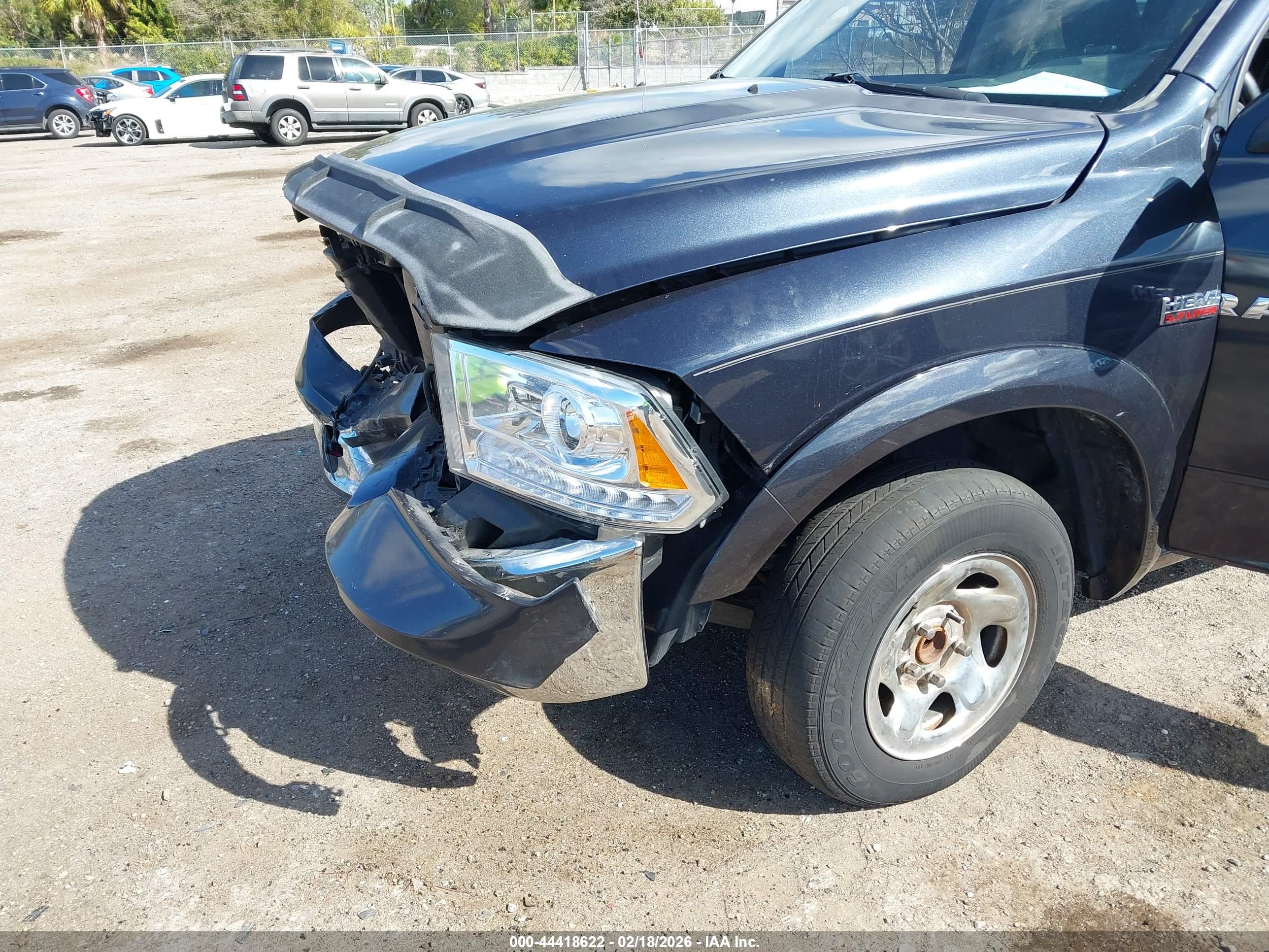 RAM 1500 image 6