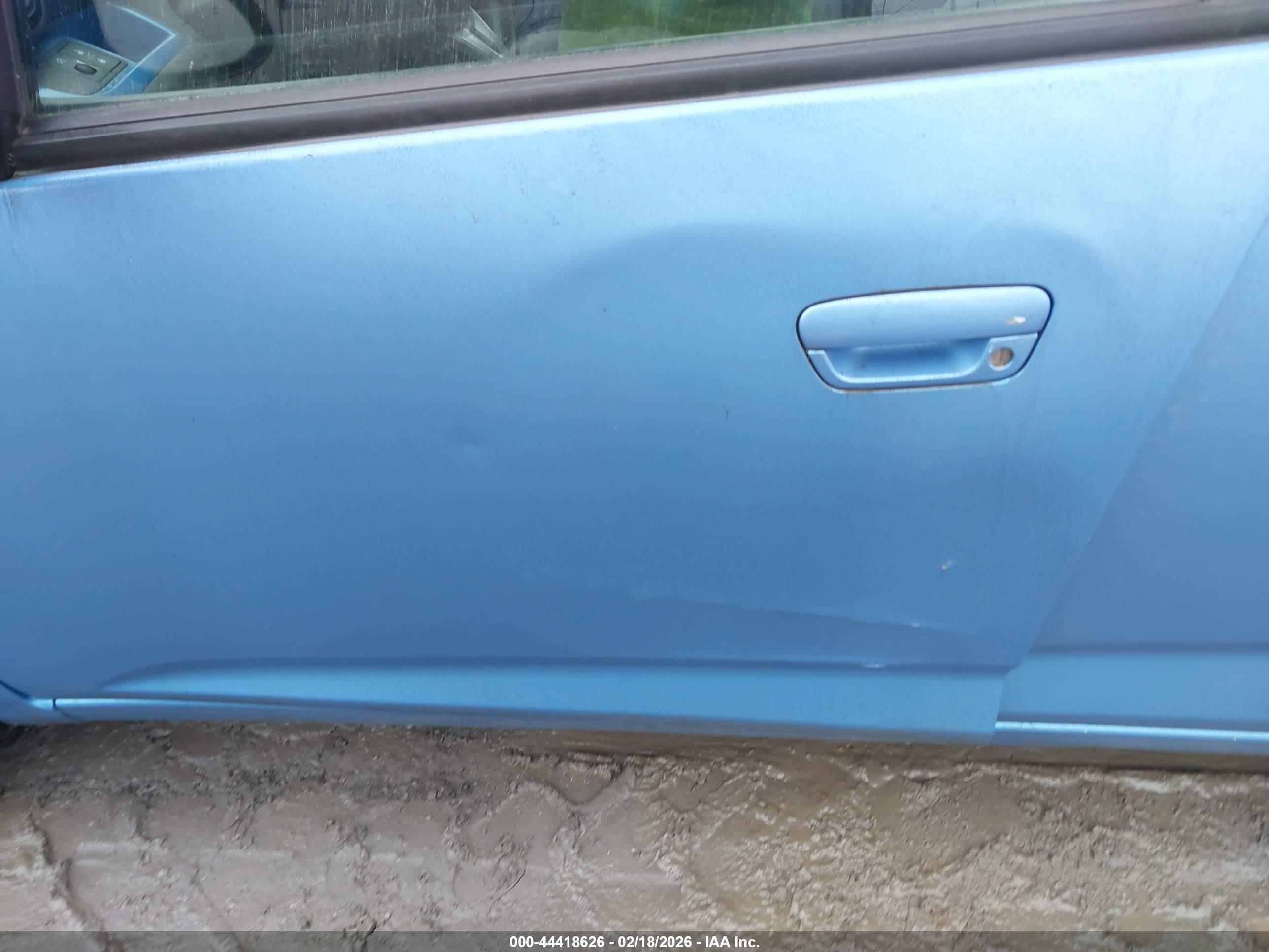 CHEVROLET SPARK image 6