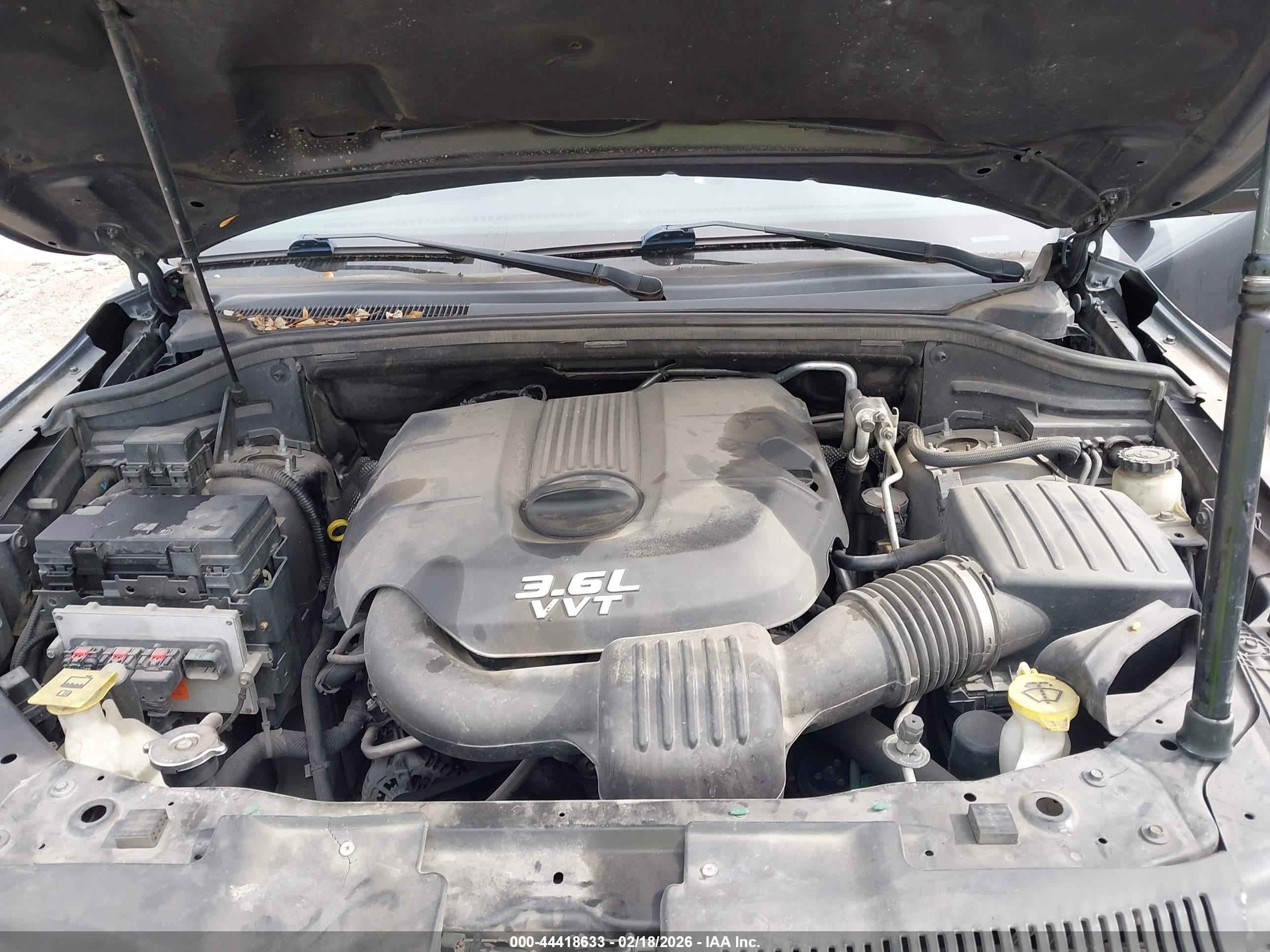 DODGE DURANGO image 10