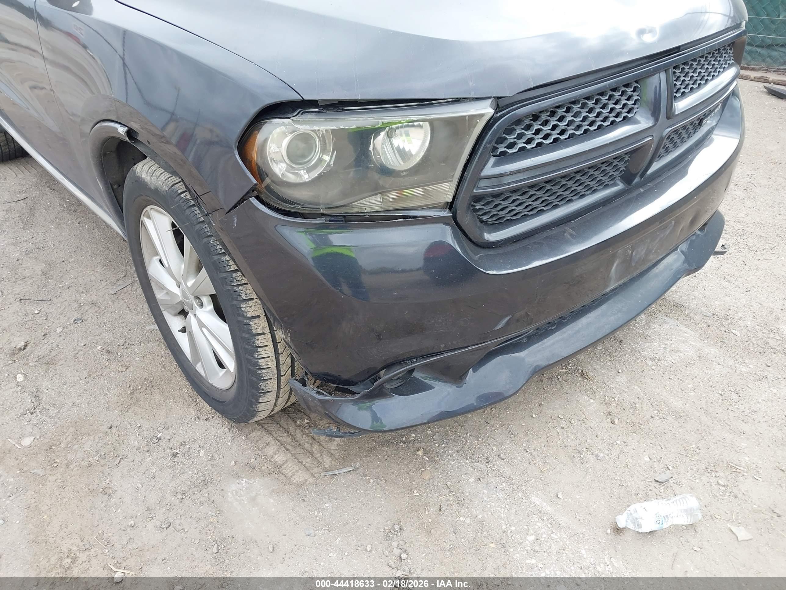 DODGE DURANGO image 6