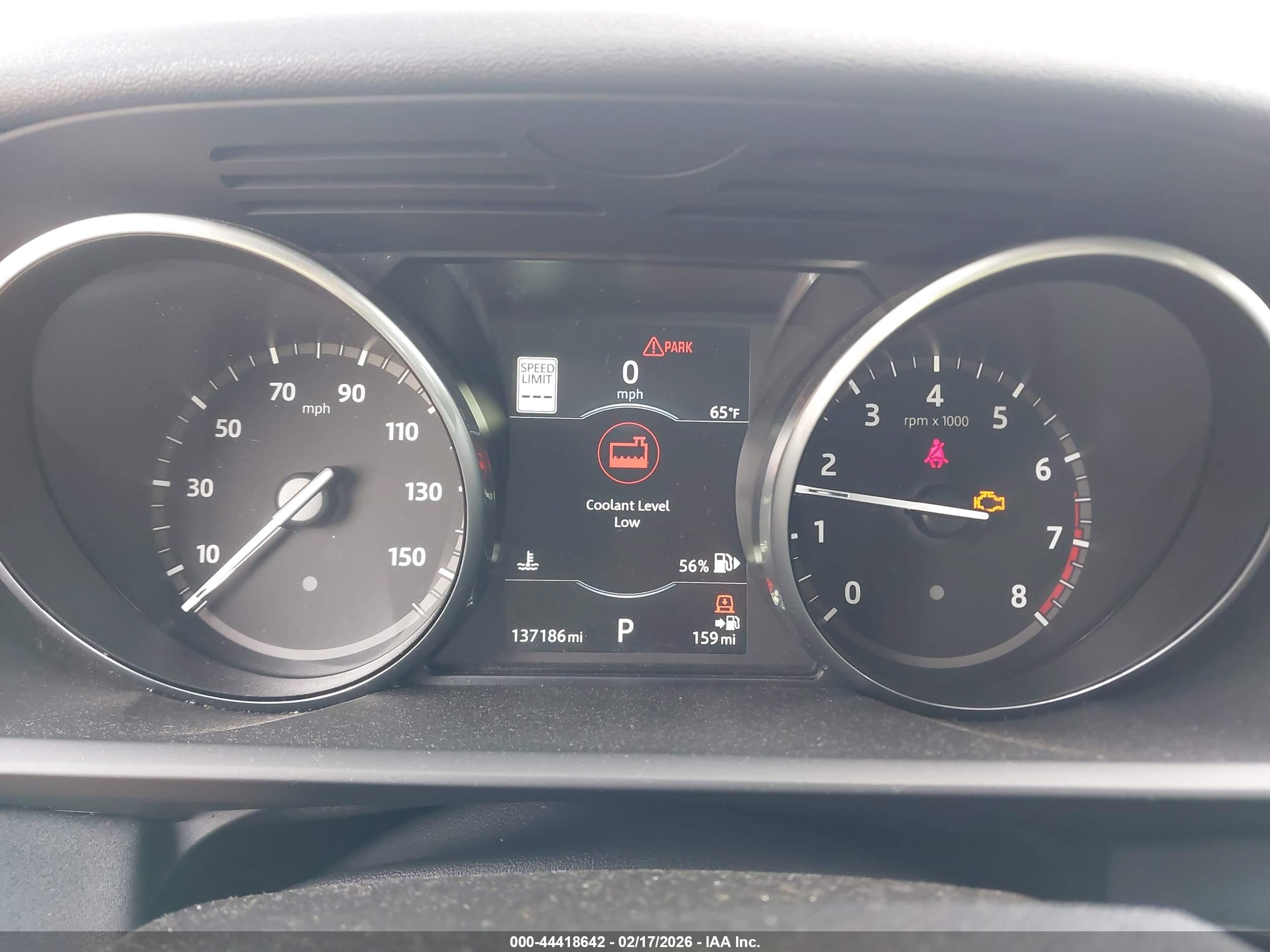 LAND ROVER image 7