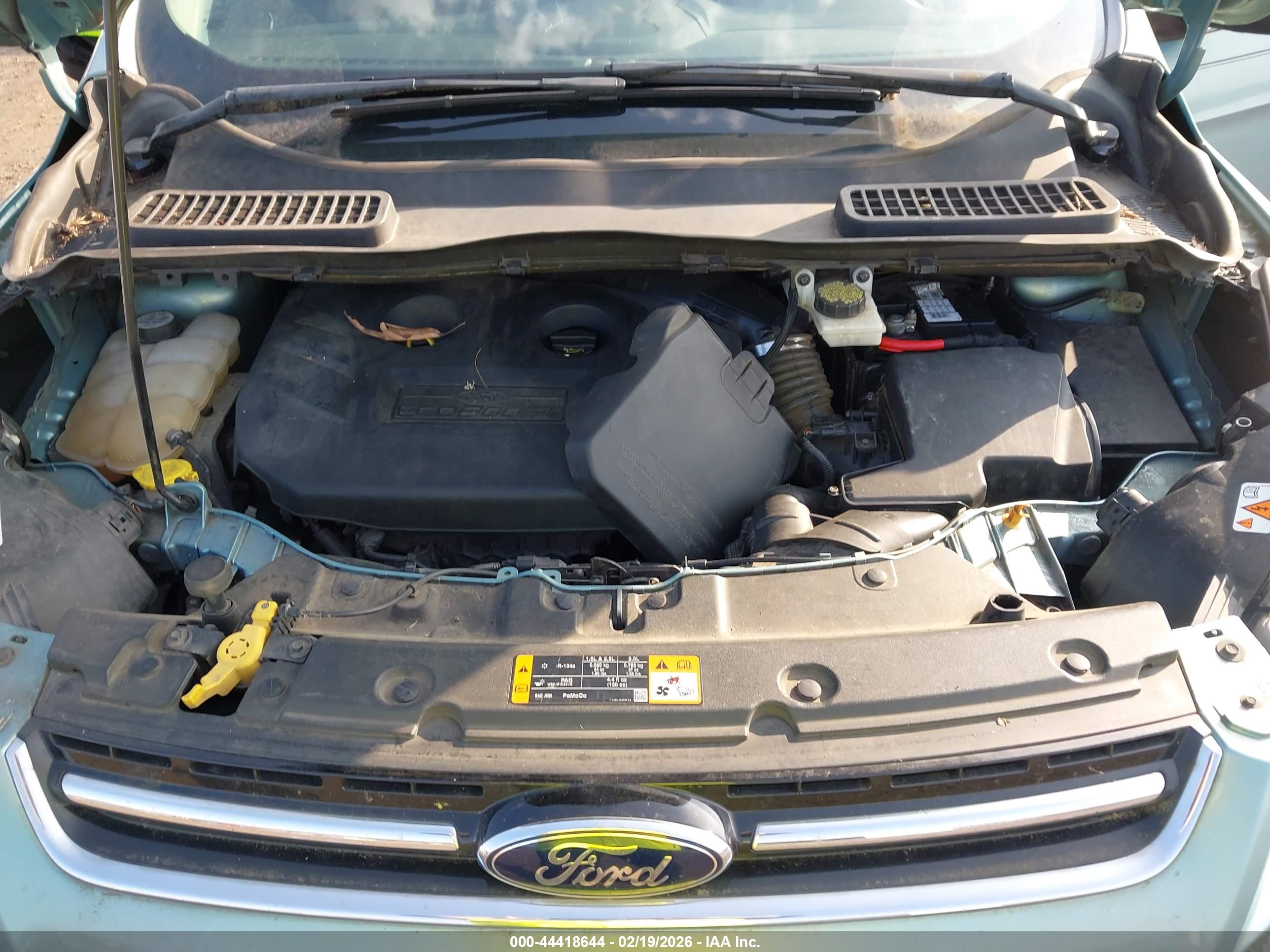 FORD ESCAPE image 10