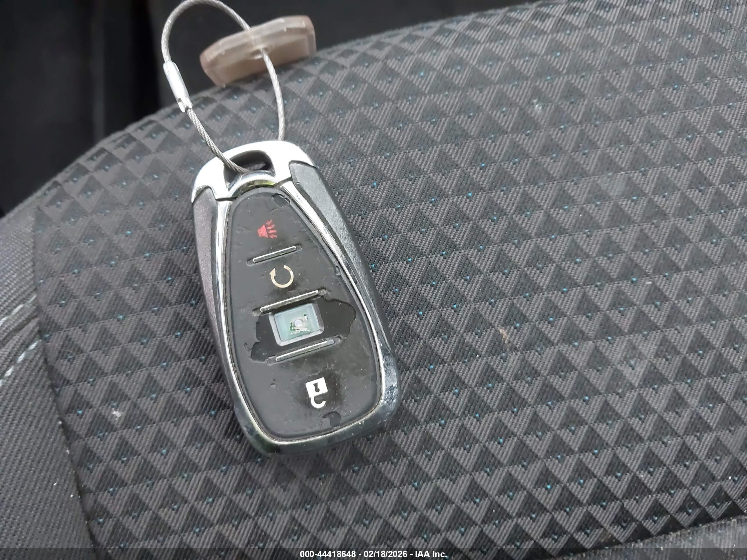 CHEVROLET BOLT image 11