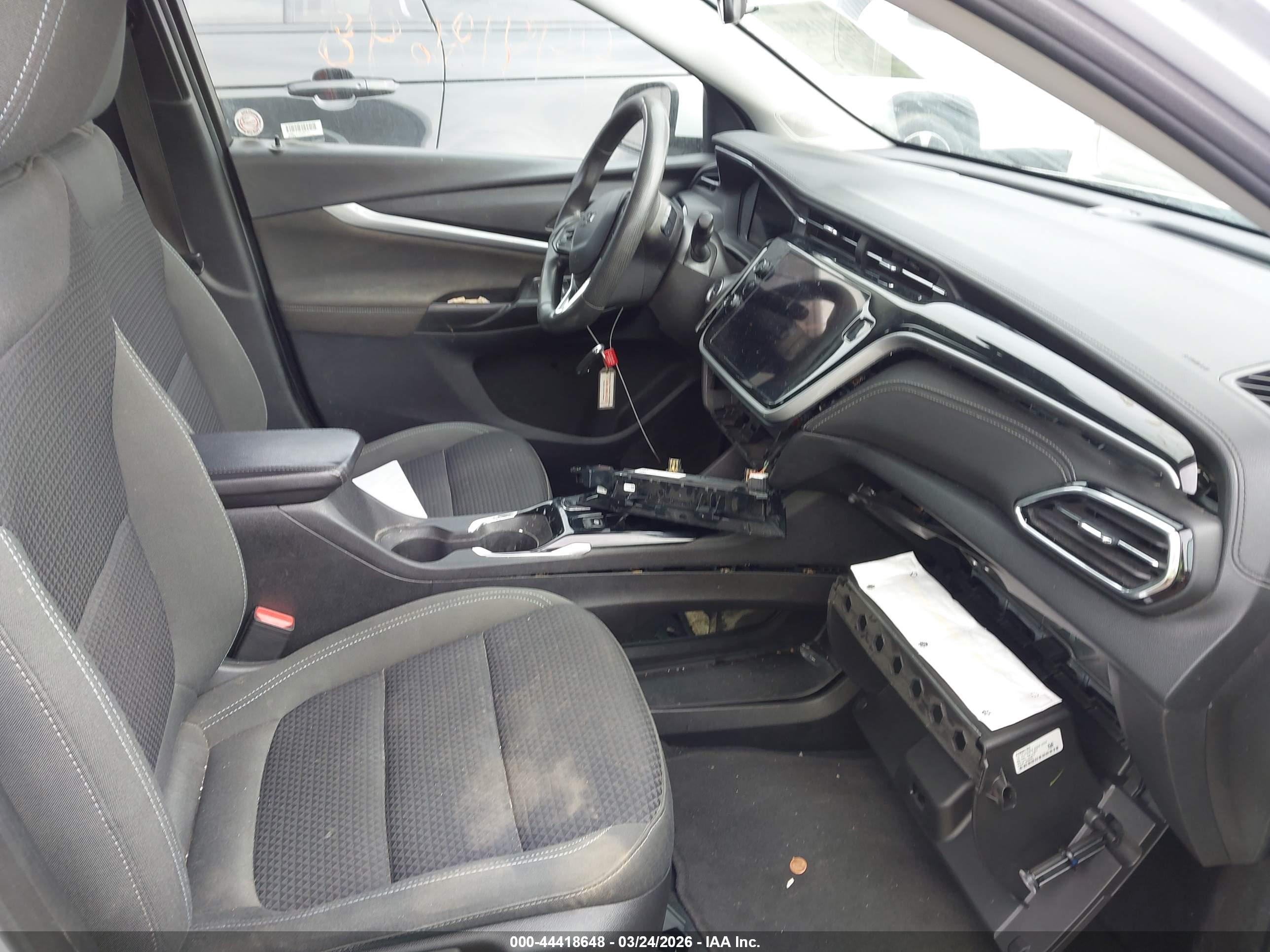 CHEVROLET BOLT image 5
