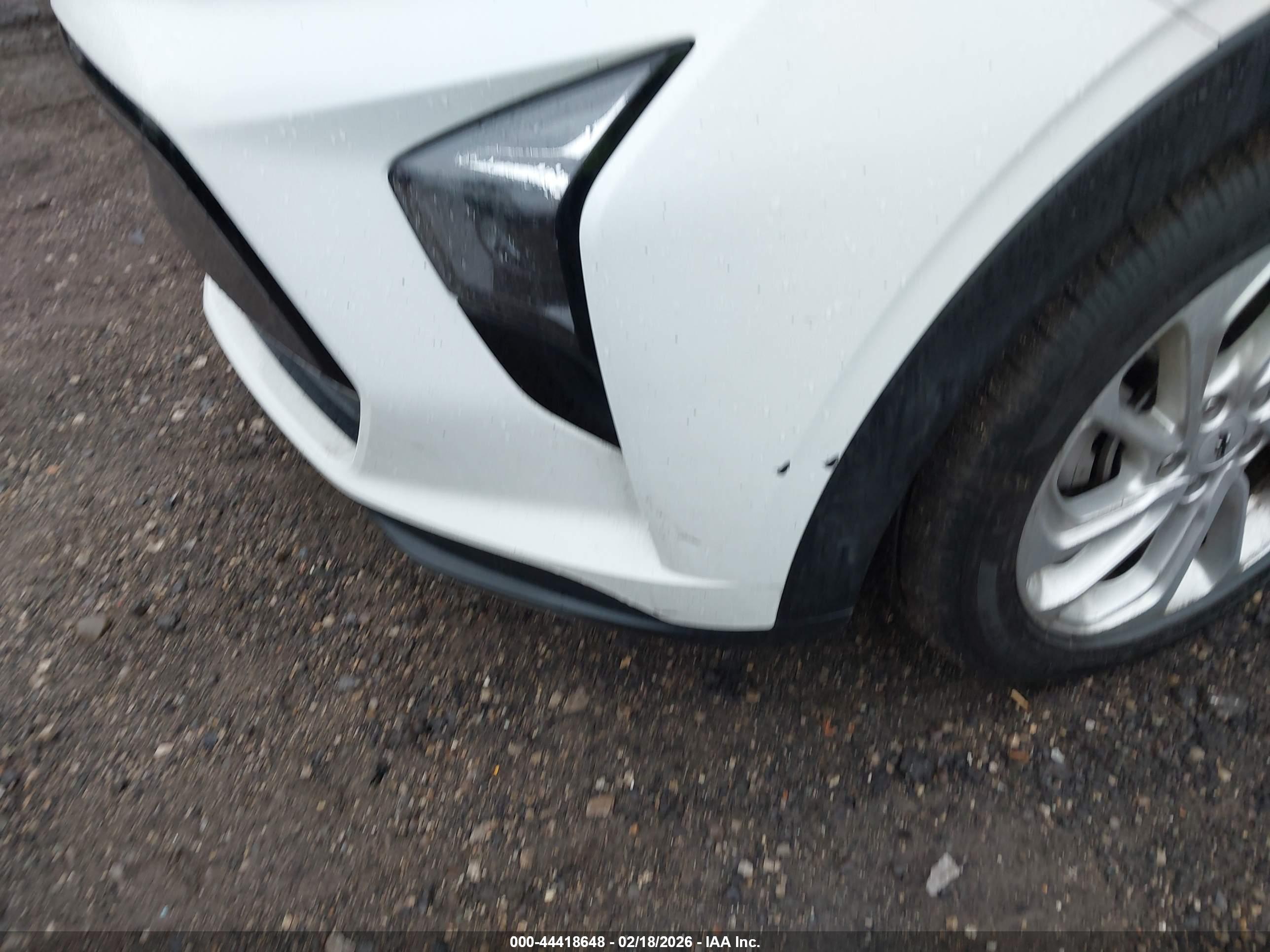 CHEVROLET BOLT image 6