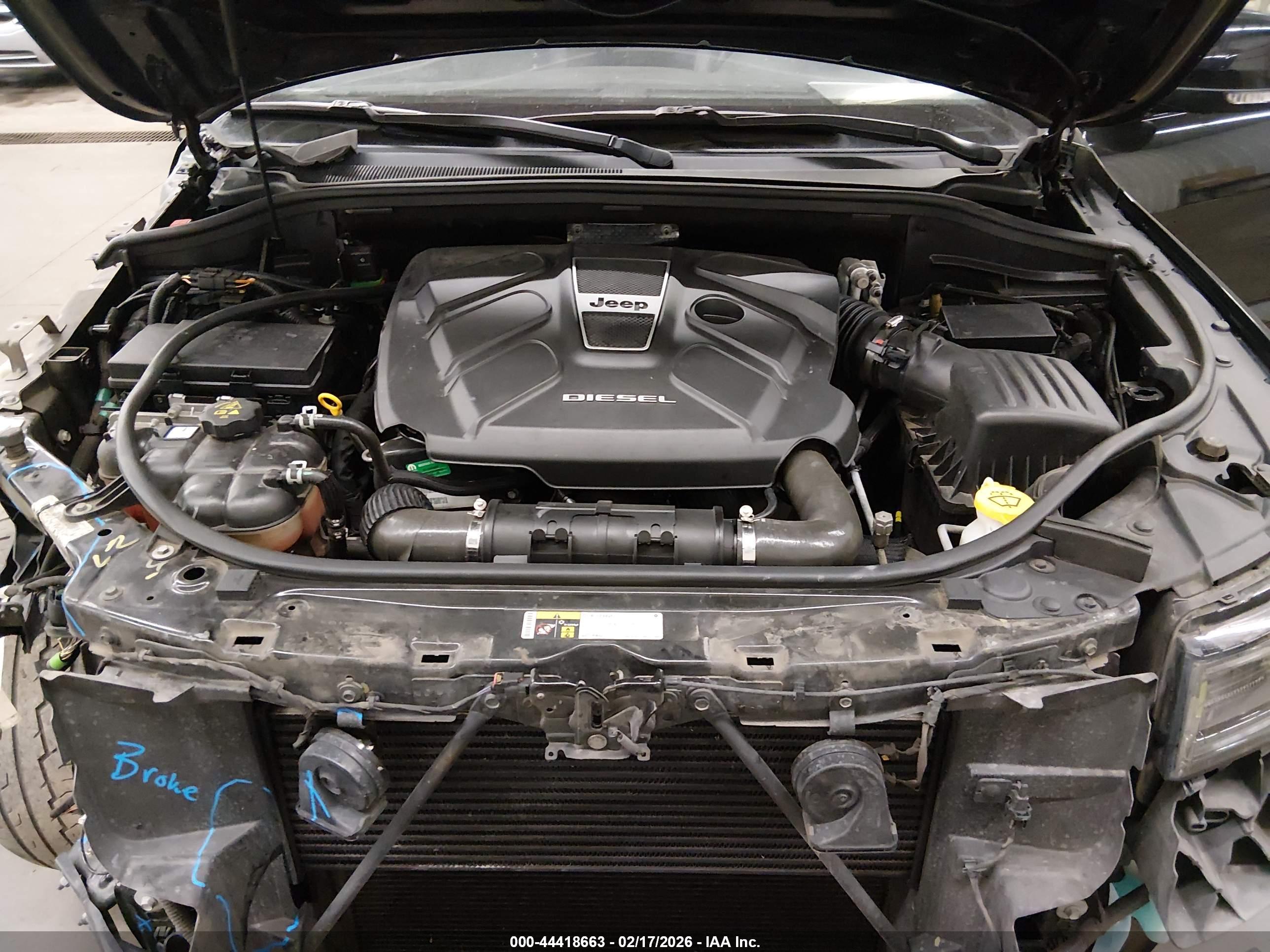 JEEP GRAND image 10