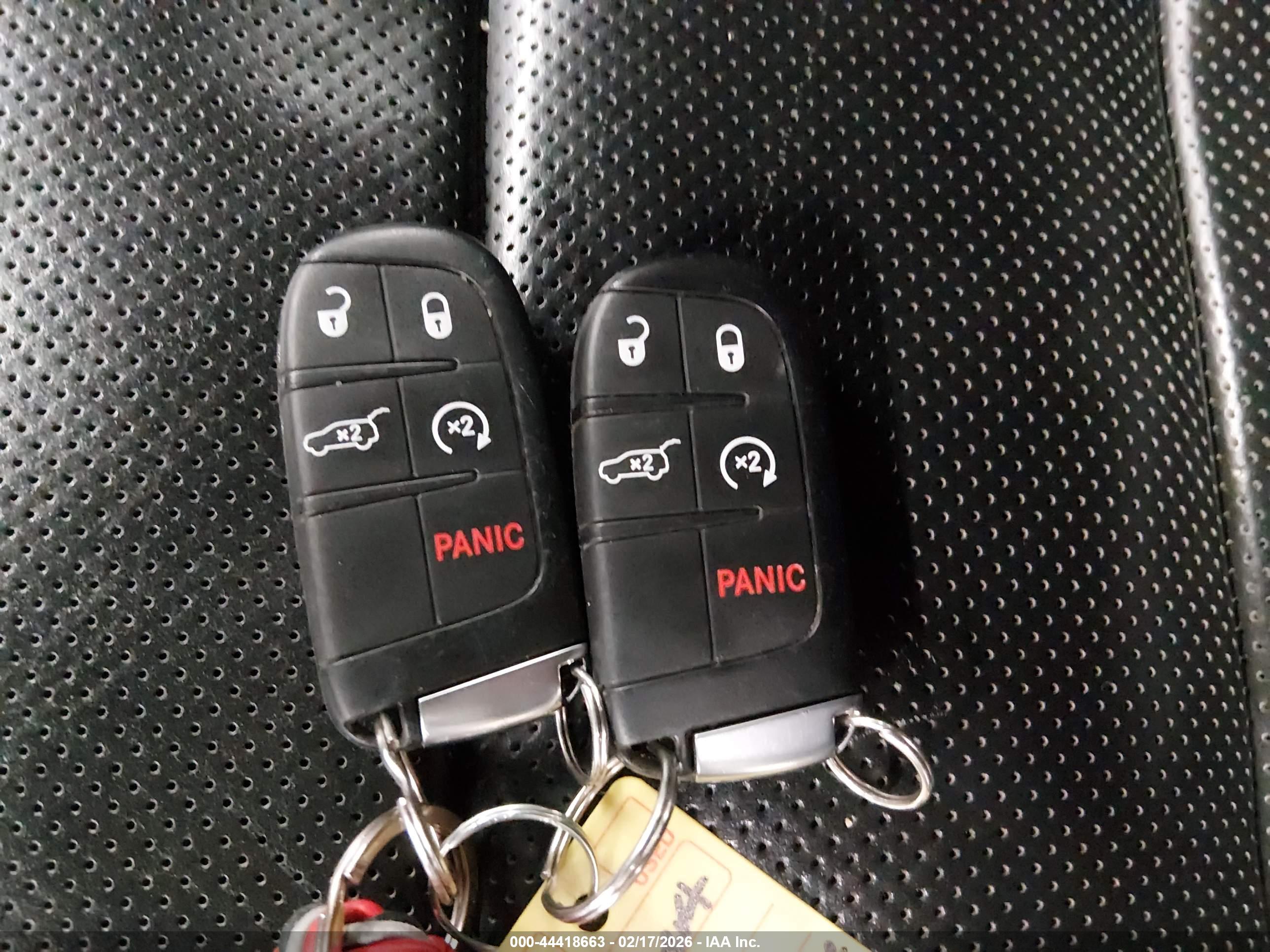 JEEP GRAND image 11