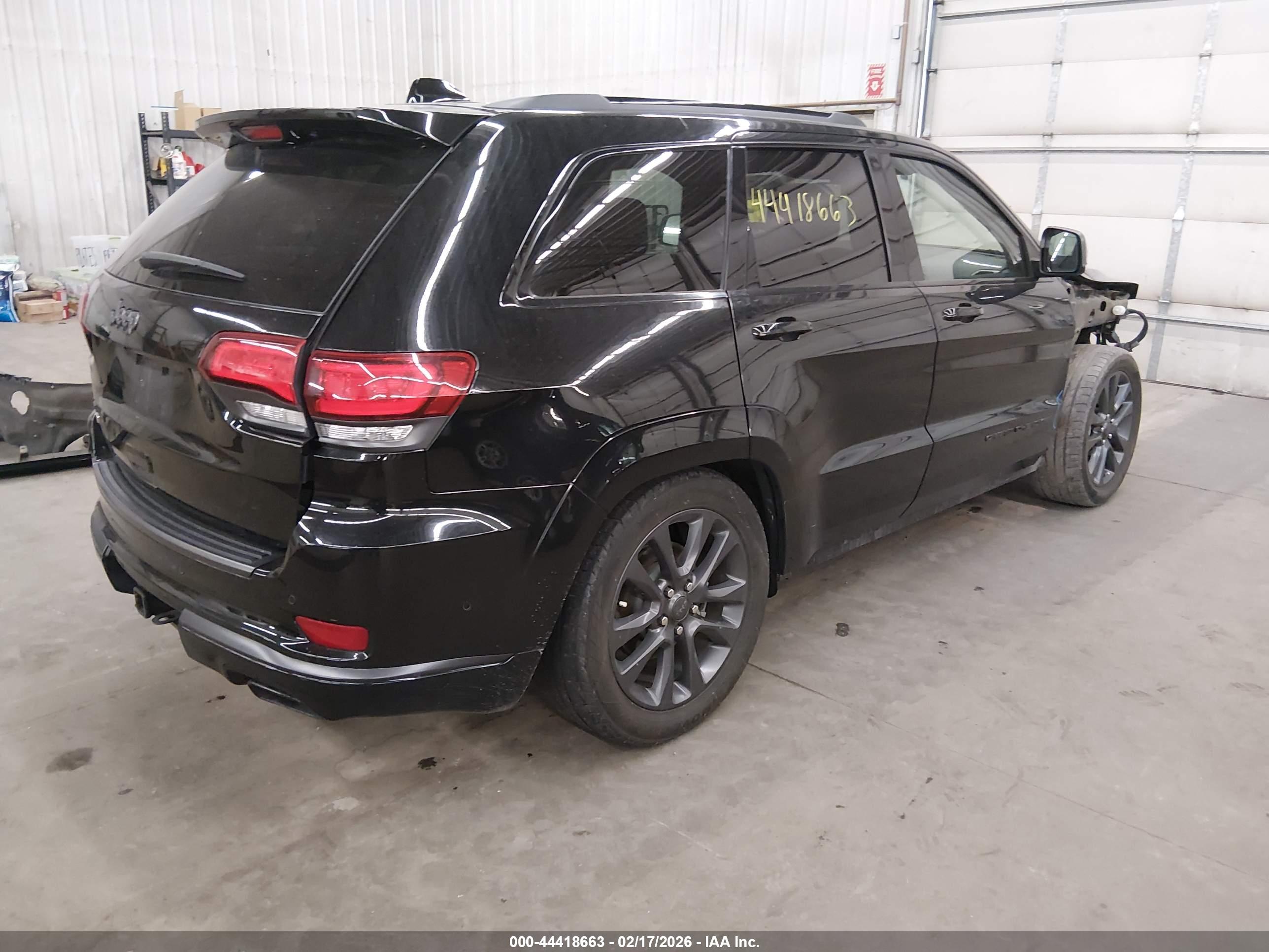 JEEP GRAND image 4