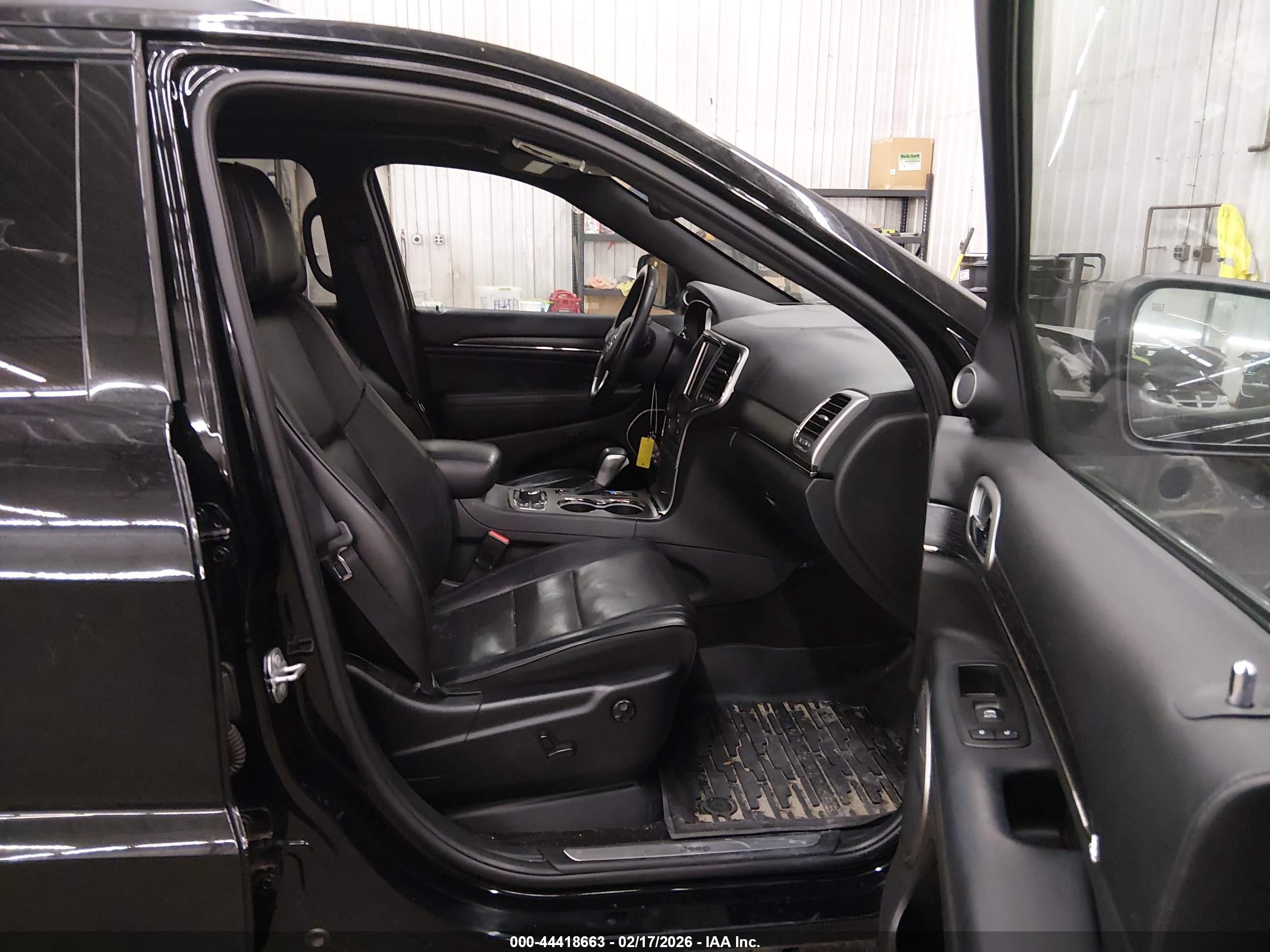 JEEP GRAND image 5