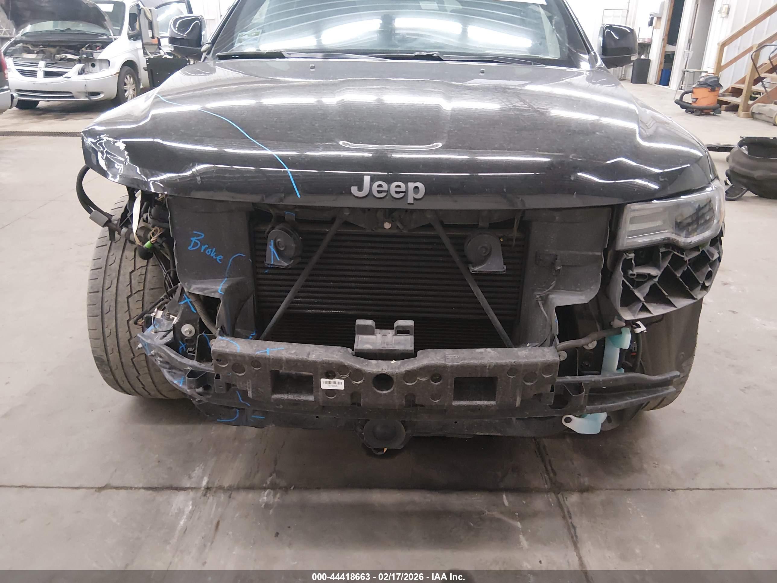 JEEP GRAND image 6