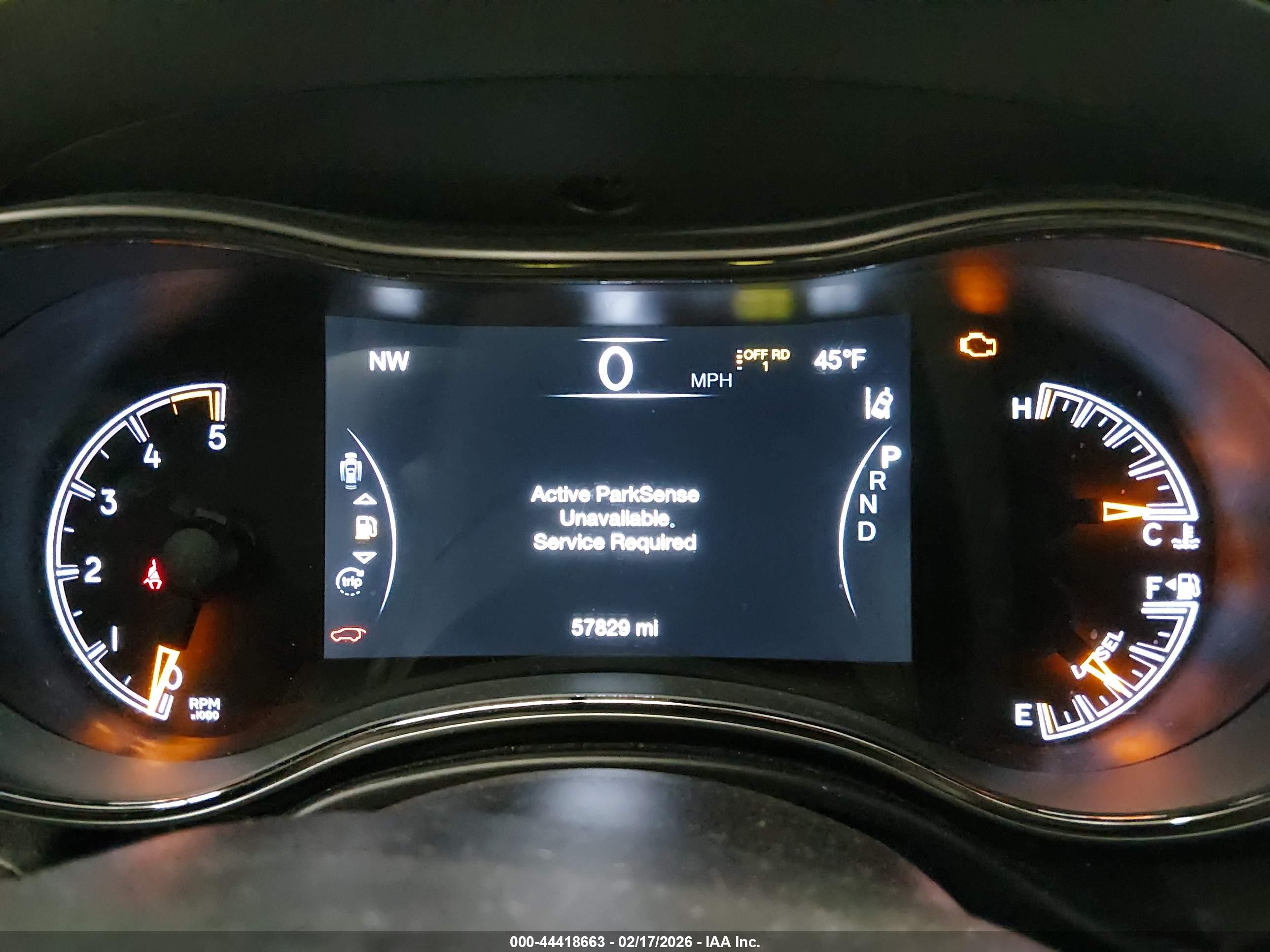 JEEP GRAND image 7