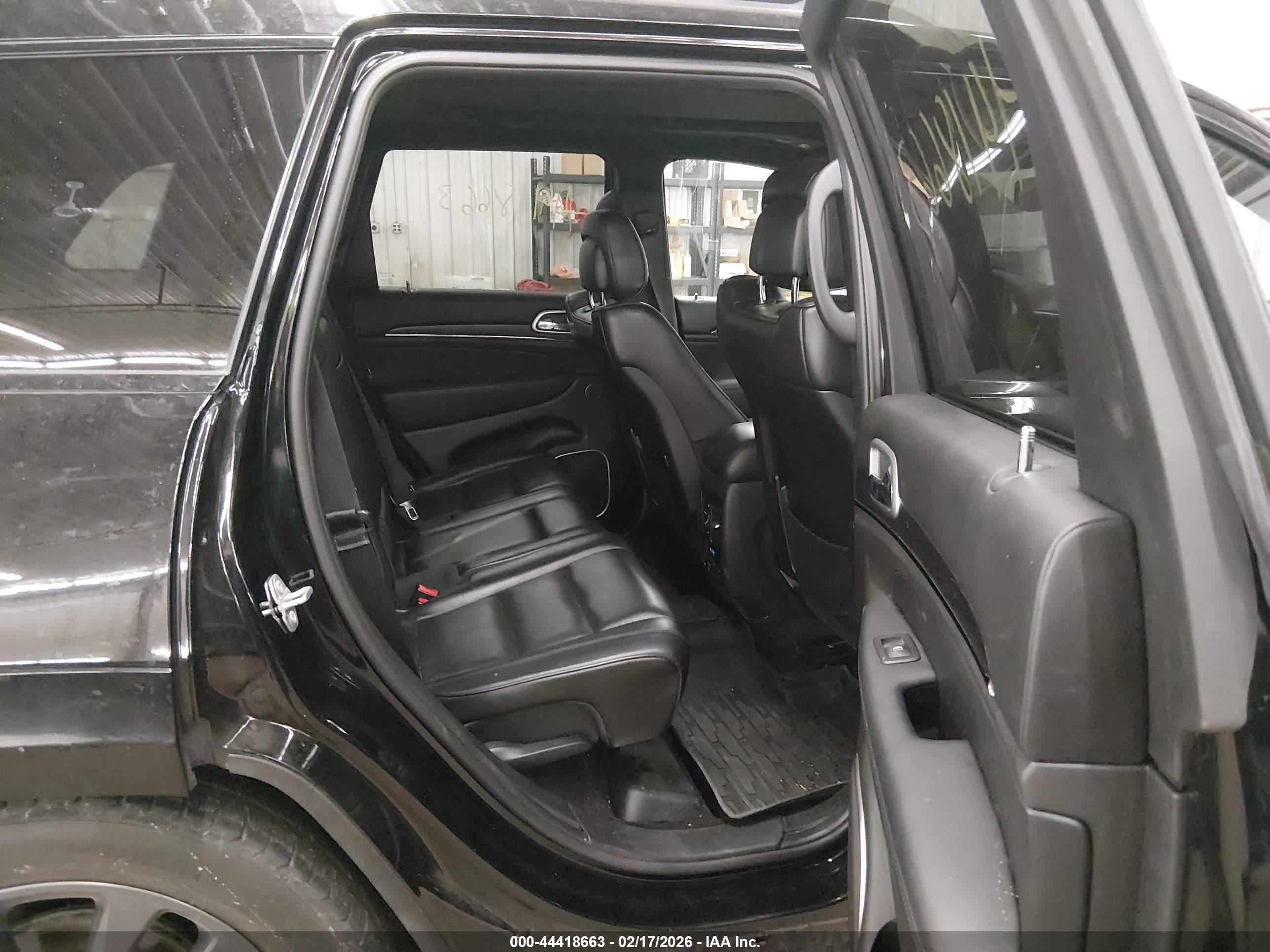 JEEP GRAND image 8