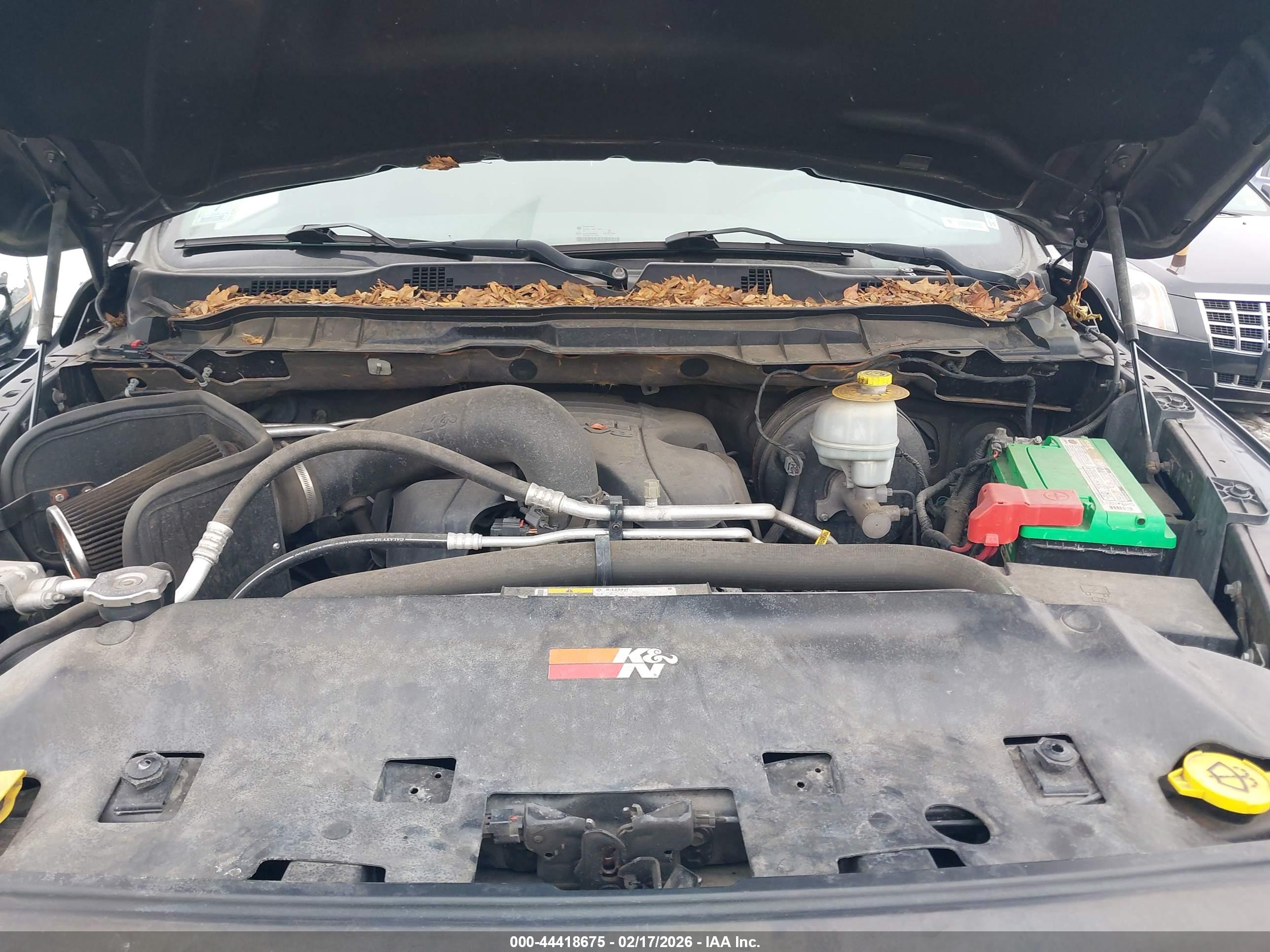 RAM 1500 image 10