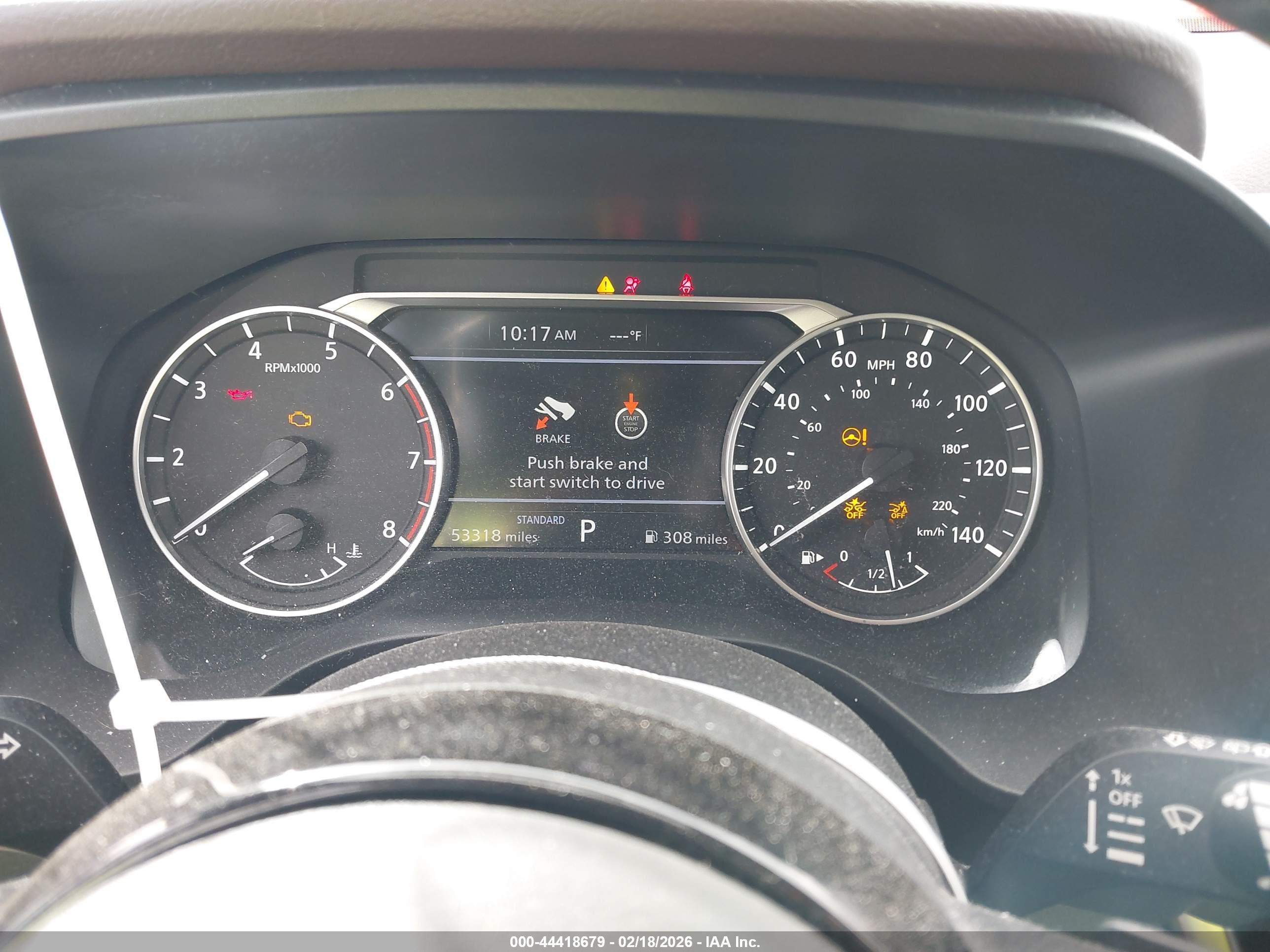 NISSAN ROGUE image 7