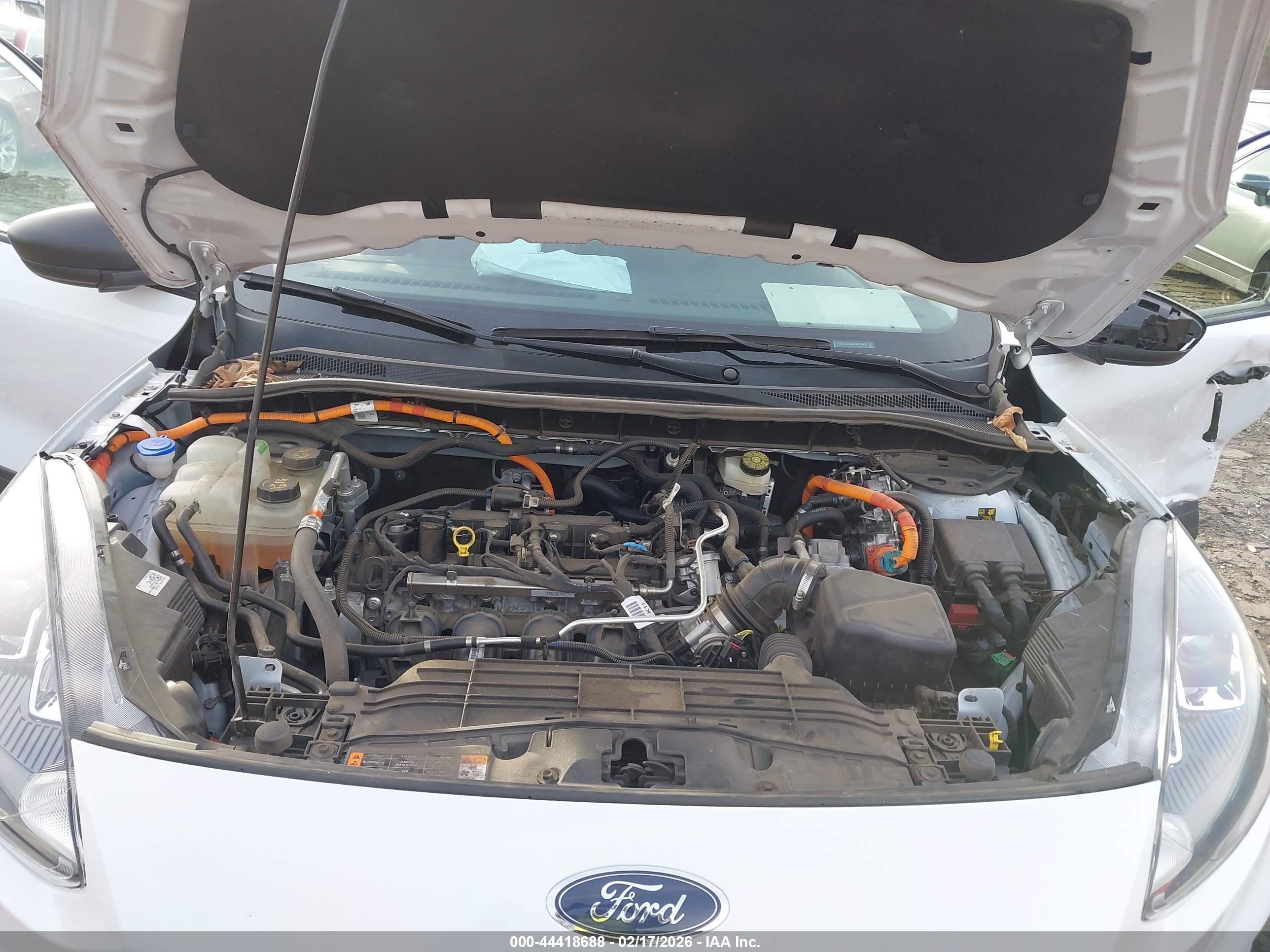 FORD ESCAPE image 10