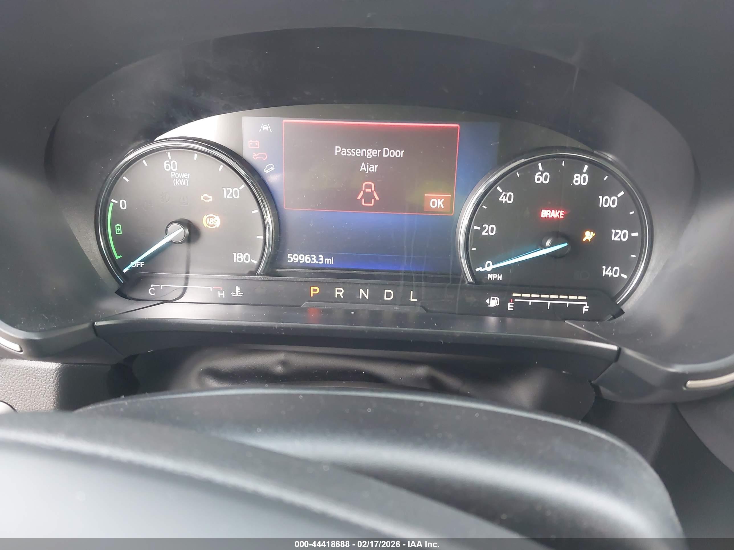 FORD ESCAPE image 7