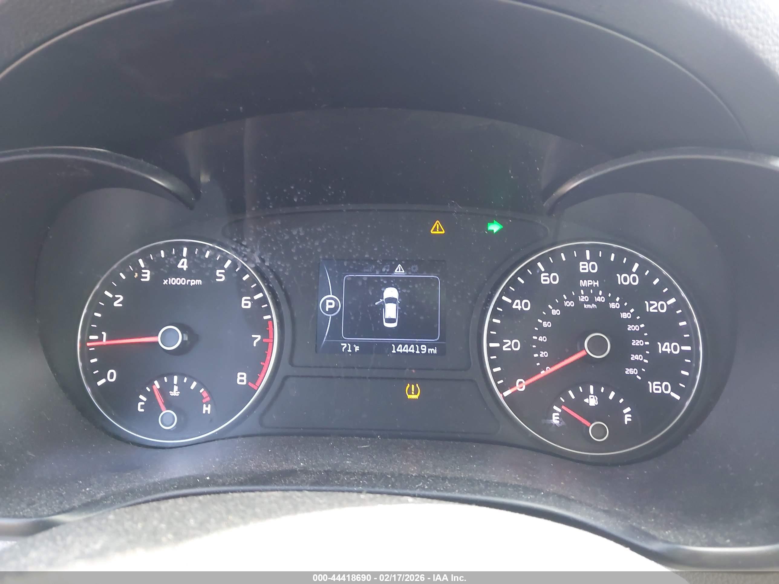 KIA OPTIMA image 7
