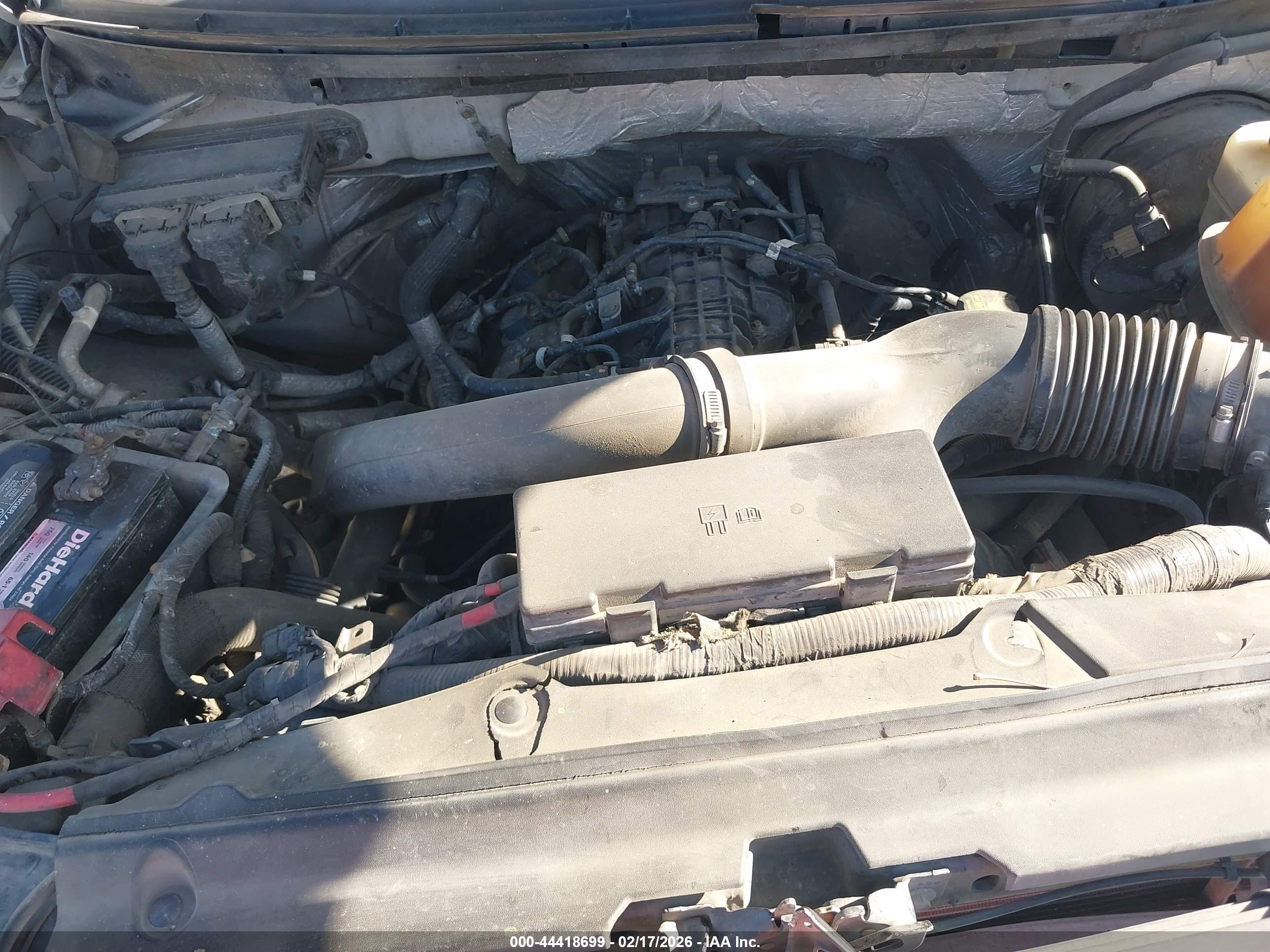FORD F-150 image 10