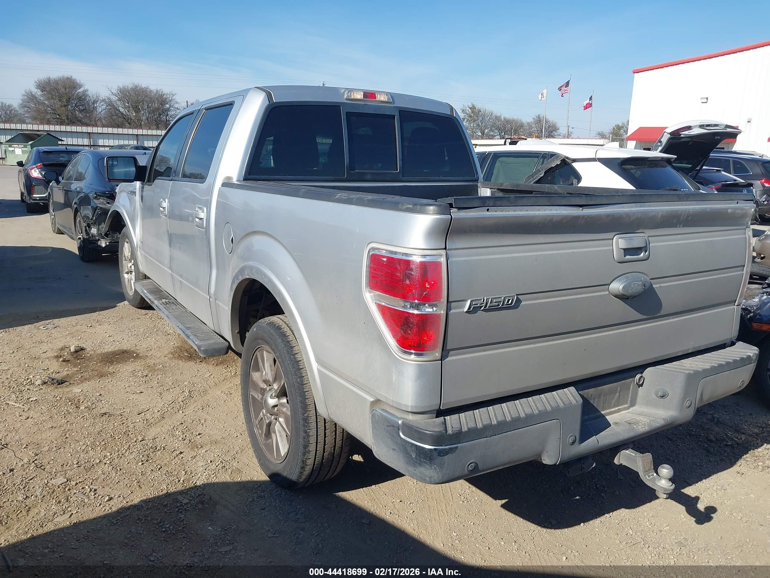 FORD F-150 image 3