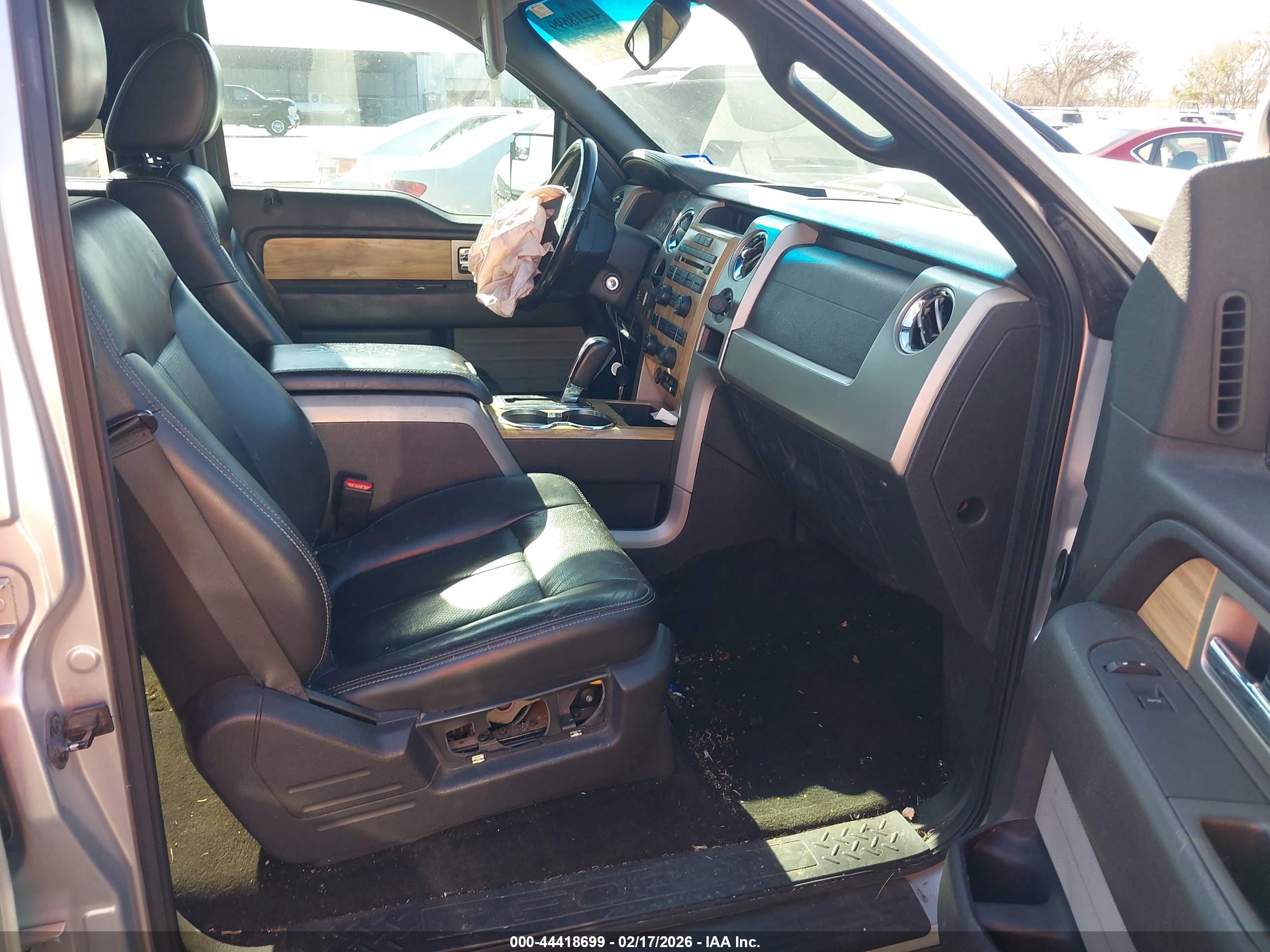 FORD F-150 image 5