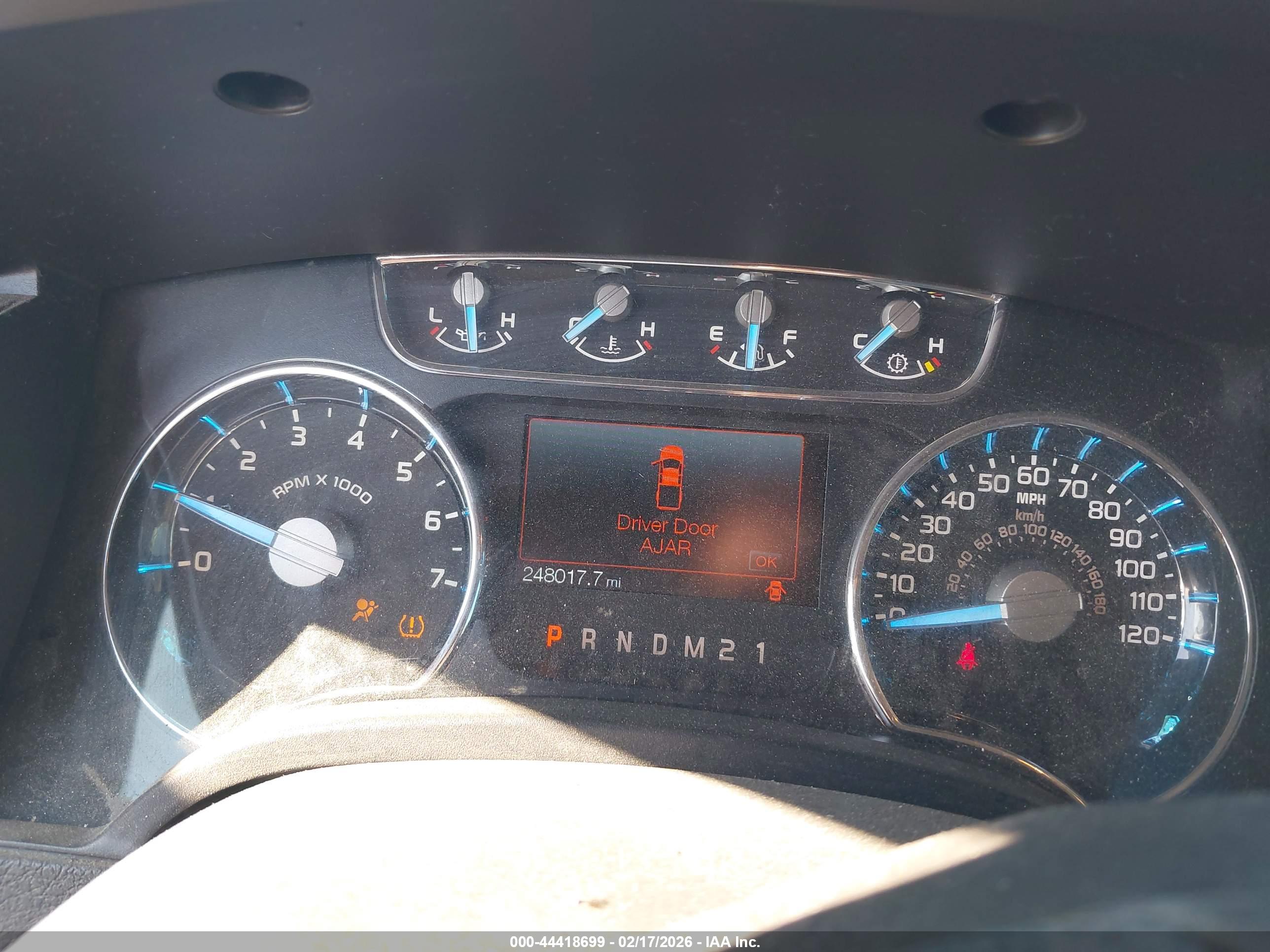 FORD F-150 image 7