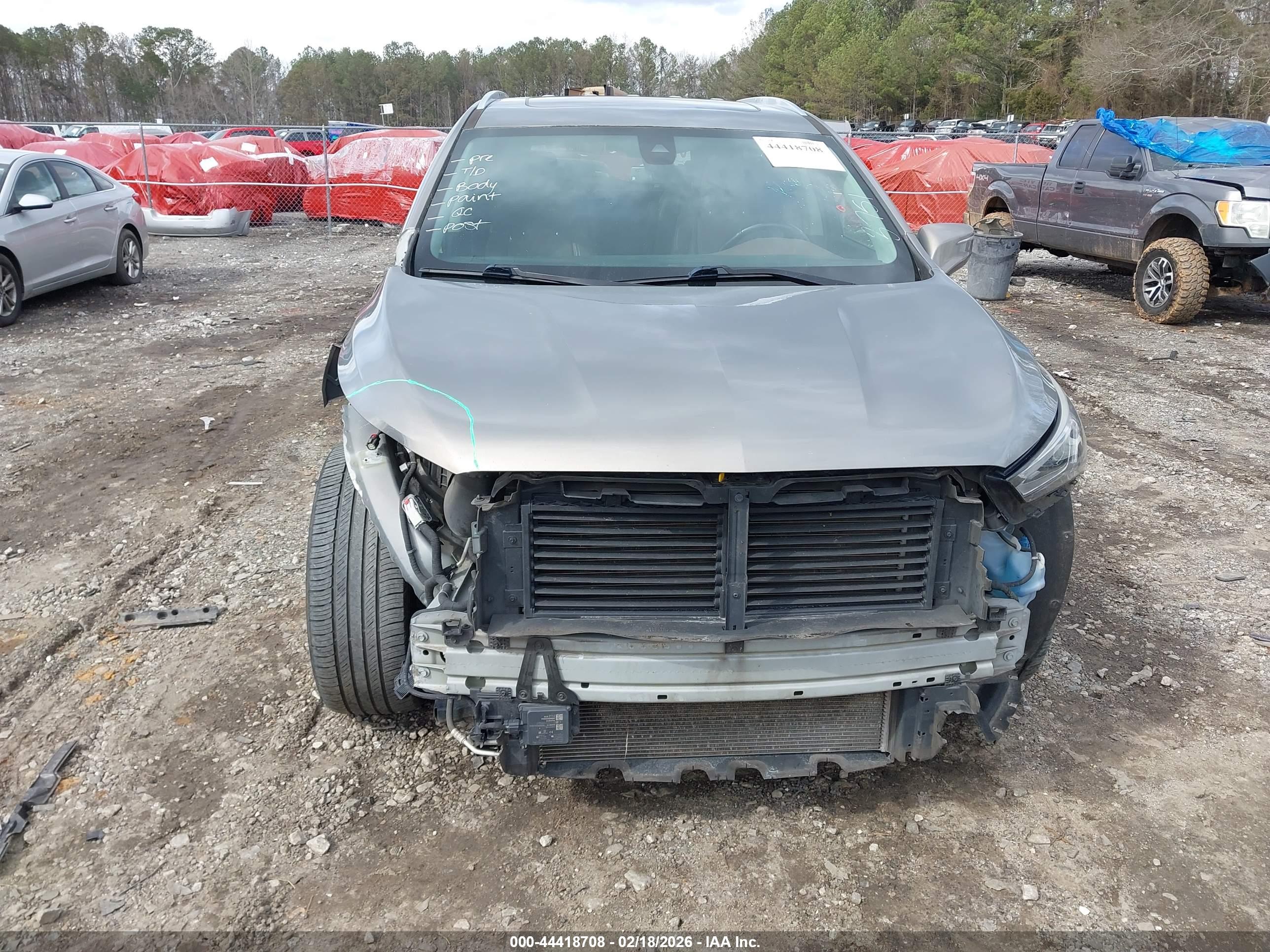 BUICK ENCLAVE image 6
