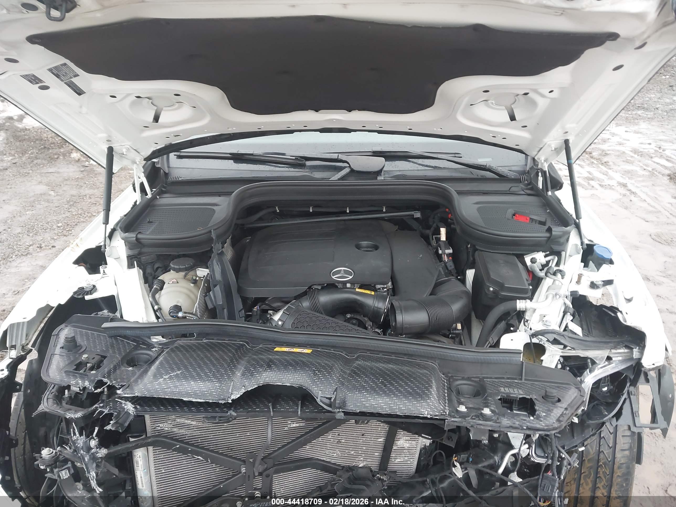MERCEDES-BENZ GLE image 10