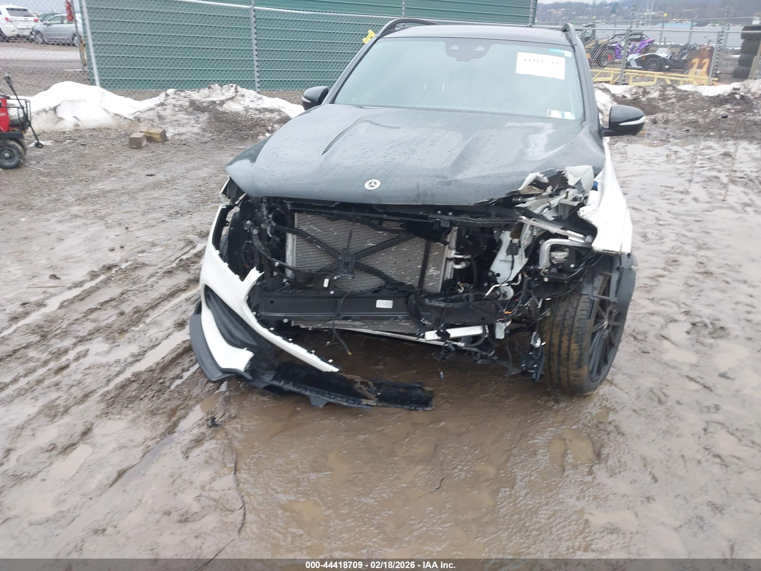 MERCEDES-BENZ GLE image 6