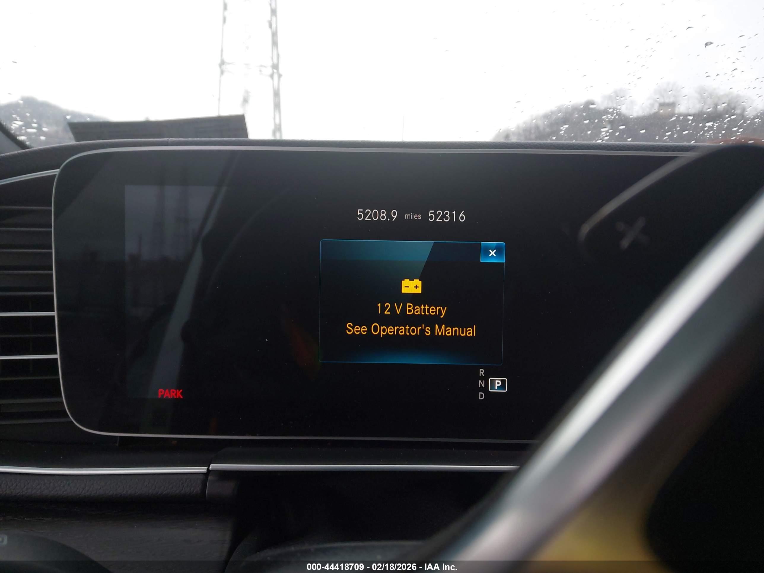MERCEDES-BENZ GLE image 7
