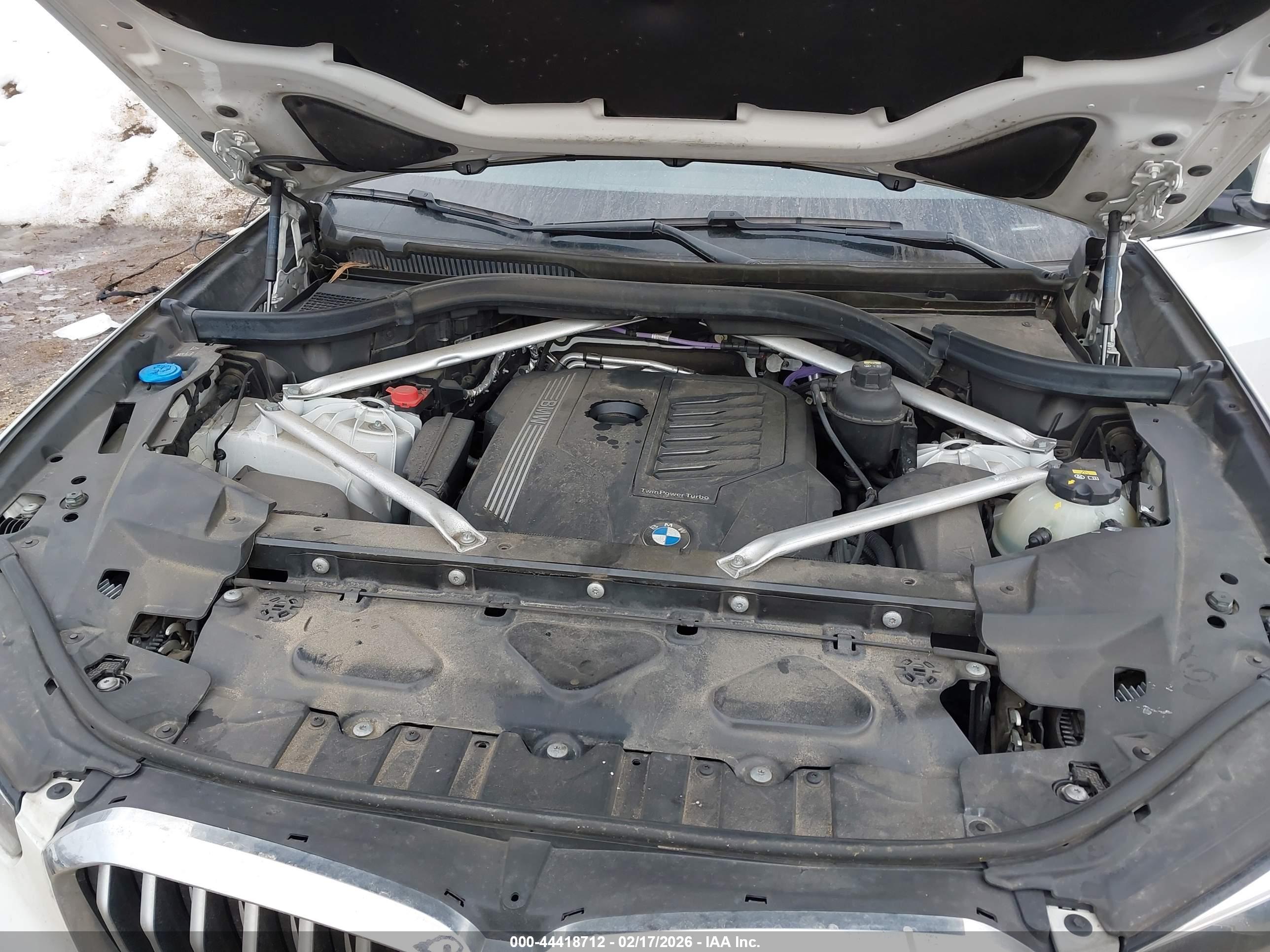 BMW X5 image 10