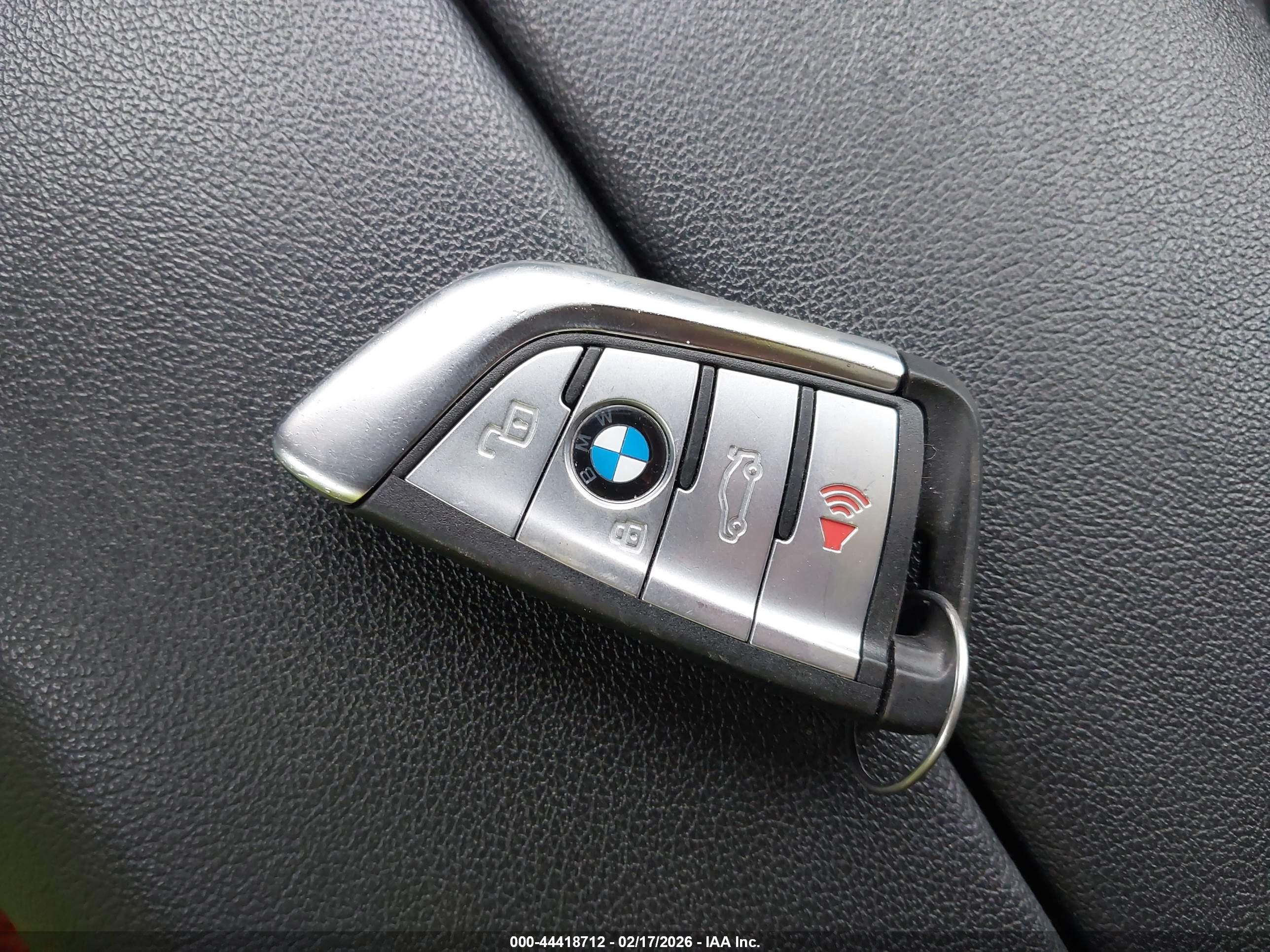 BMW X5 image 11