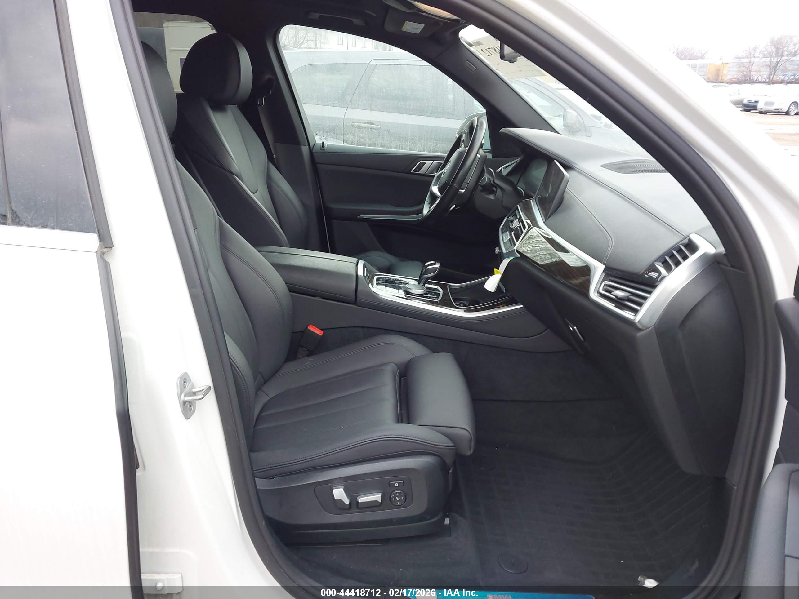 BMW X5 image 5