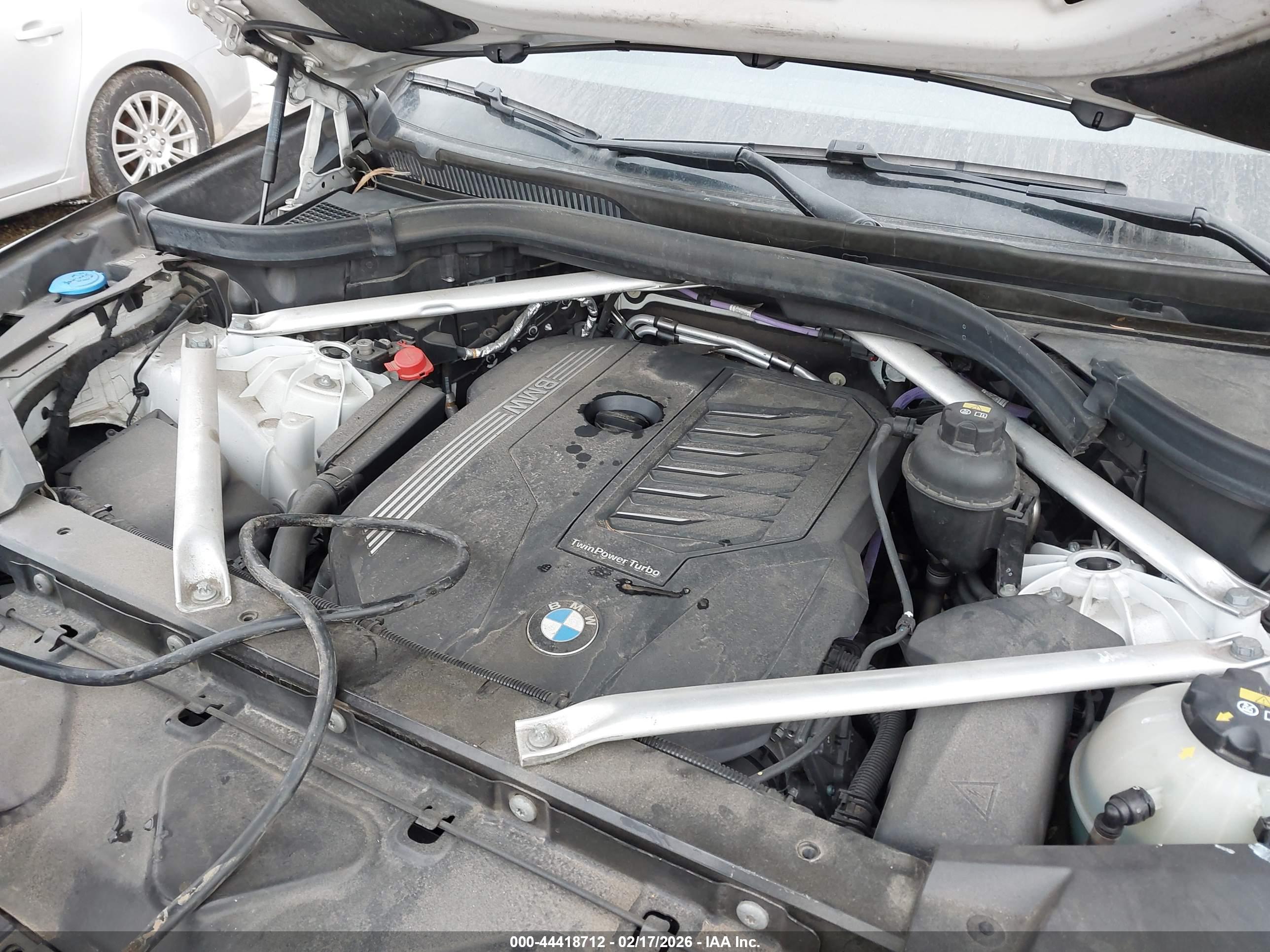 BMW X5 image 6