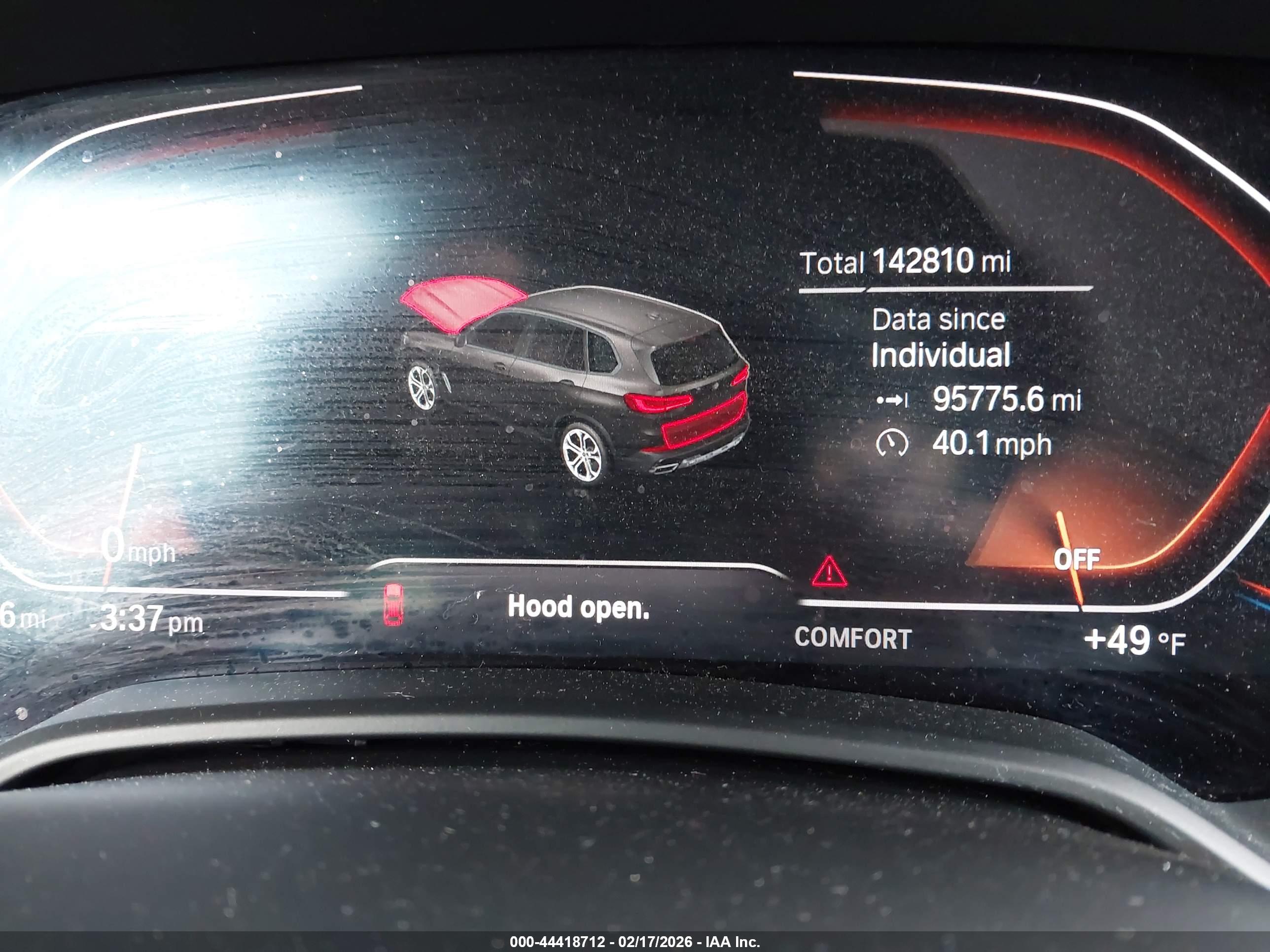 BMW X5 image 7