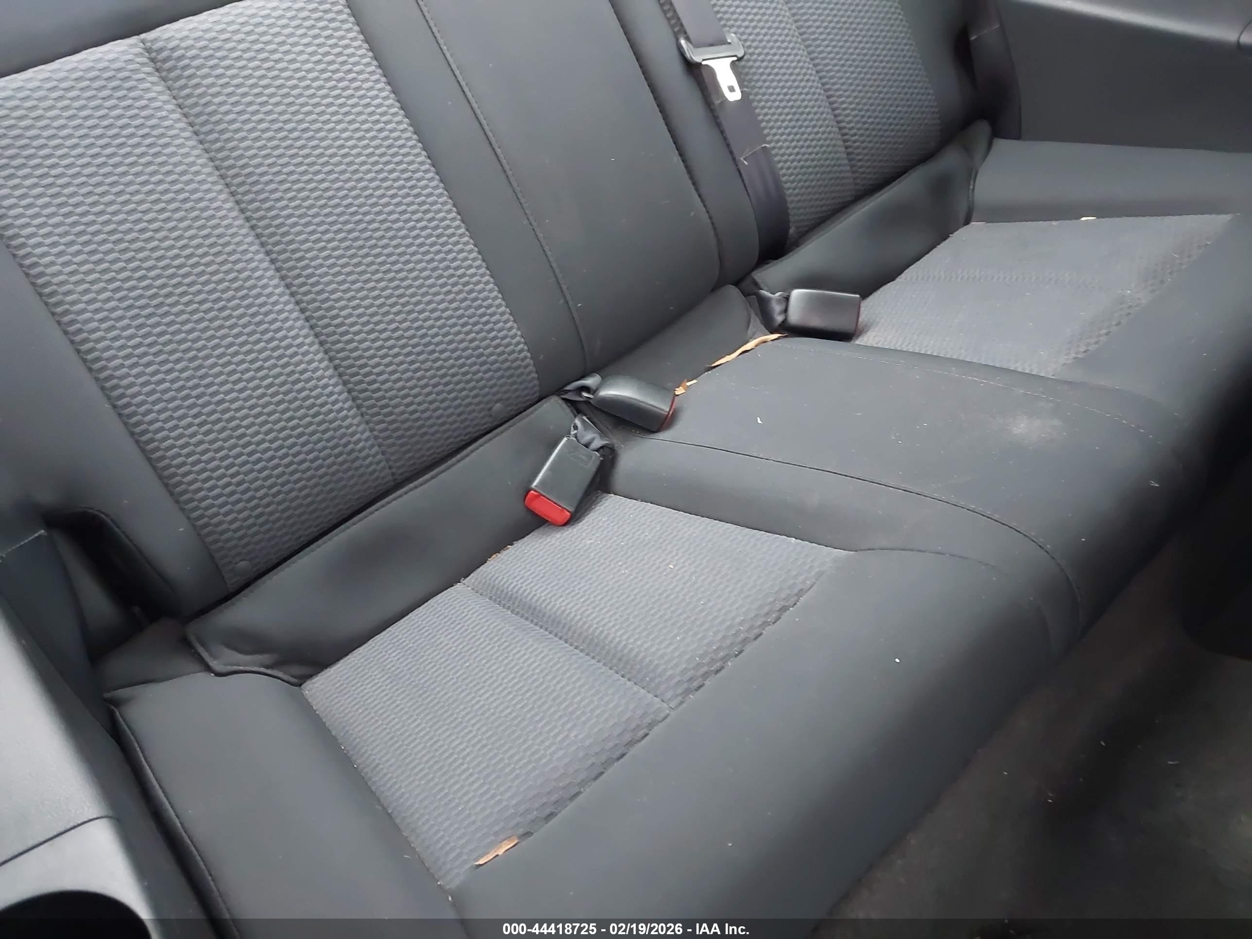 NISSAN ALTIMA image 8