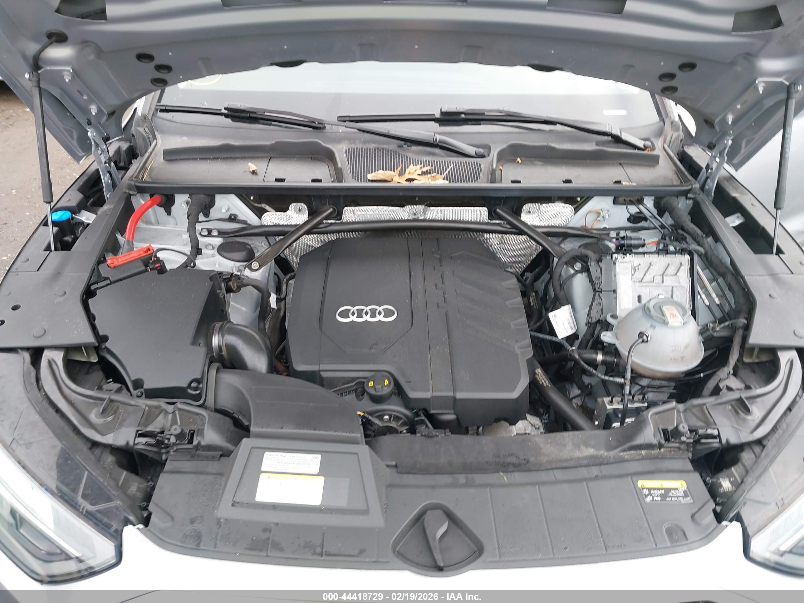 AUDI Q5 image 10