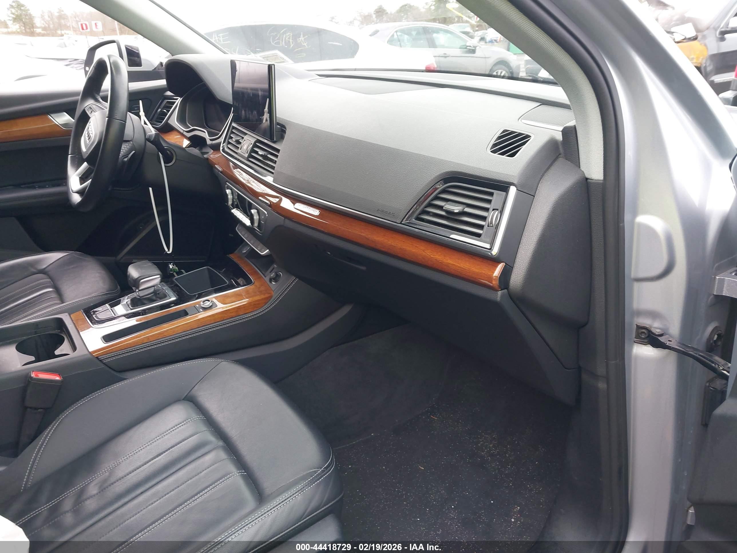 AUDI Q5 image 5