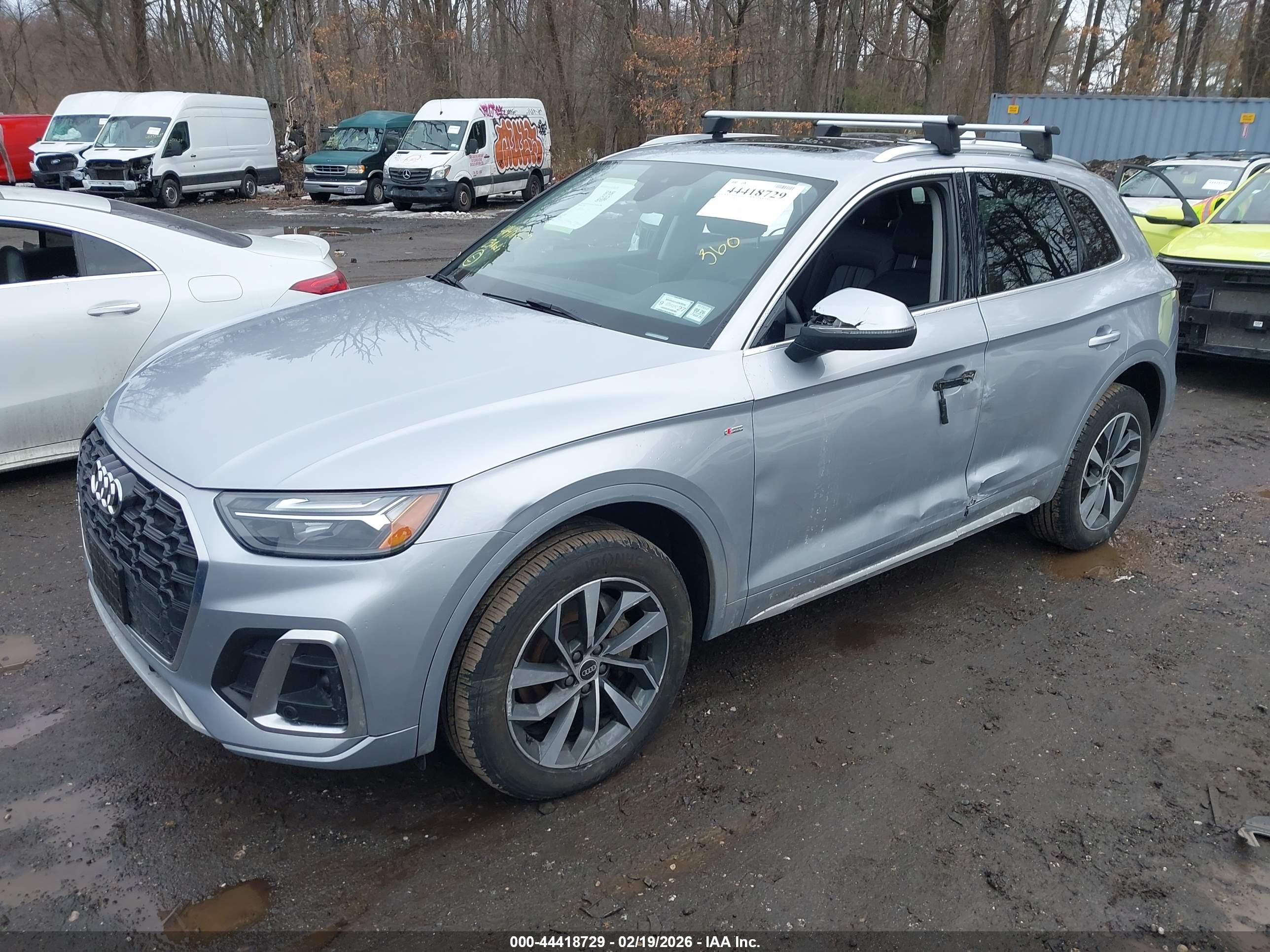 AUDI Q5 image 6