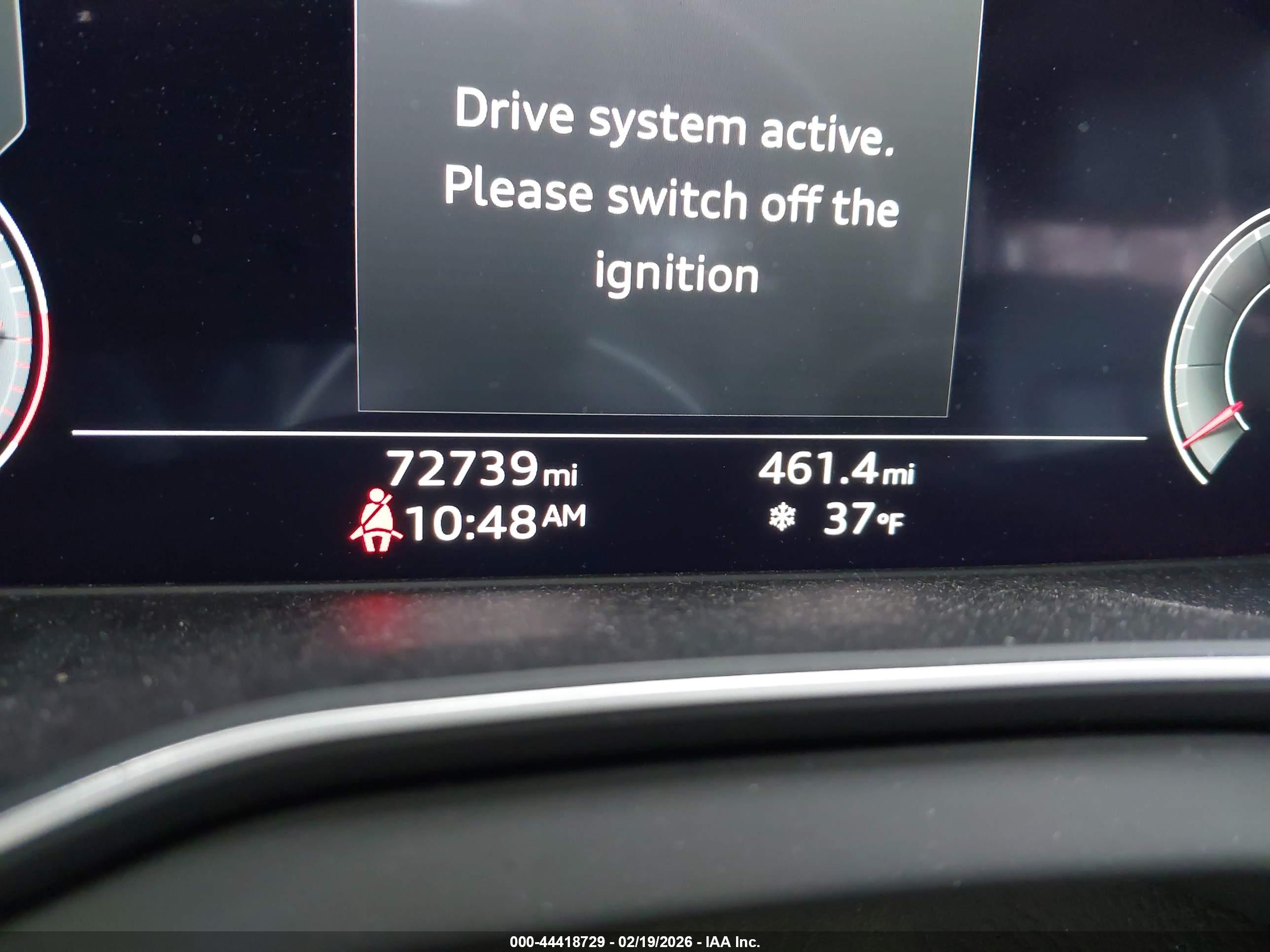 AUDI Q5 image 7