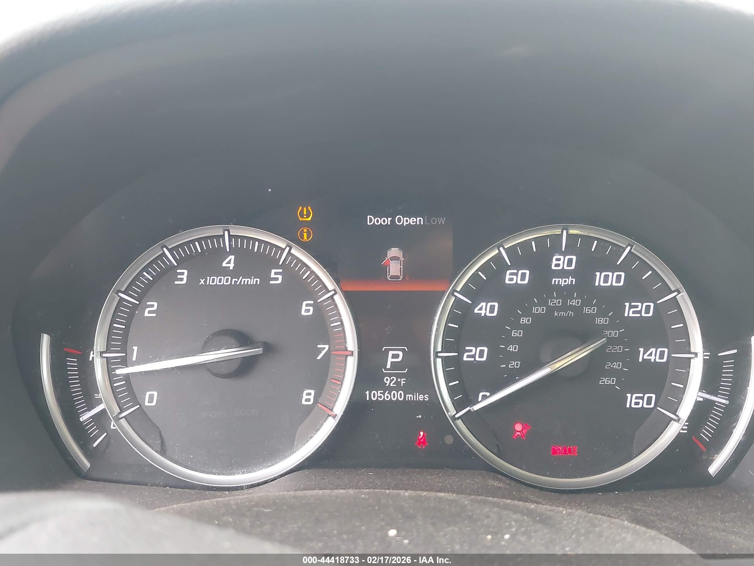 ACURA MDX image 7