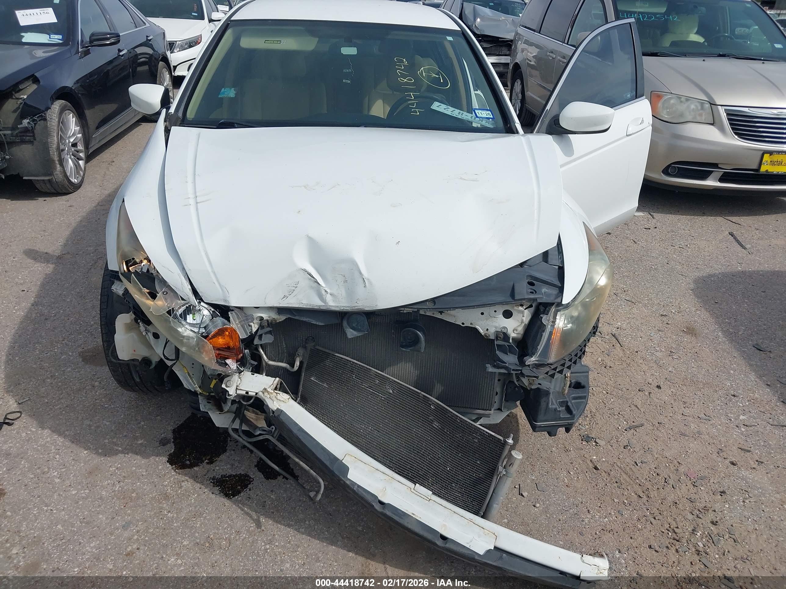 HONDA ACCORD image 10