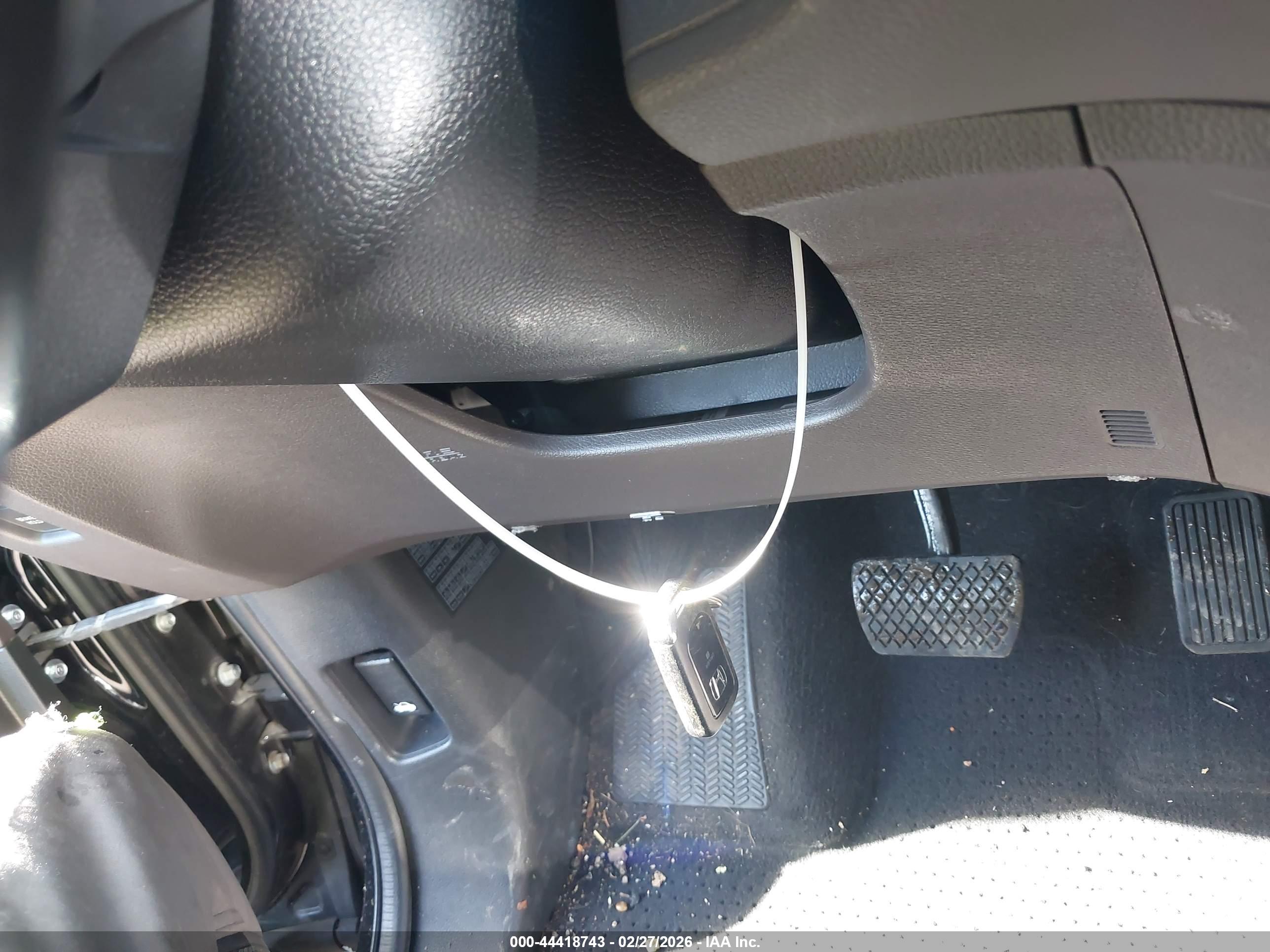 HONDA ODYSSEY image 11