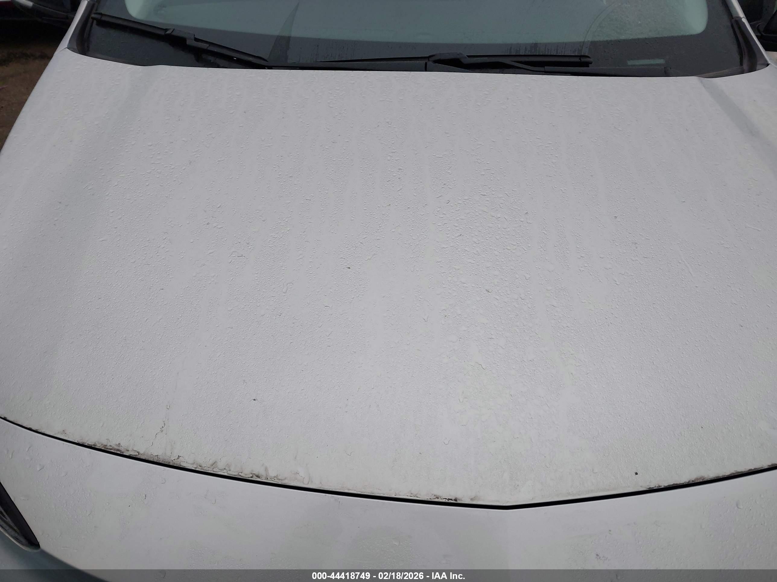 CHEVROLET BOLT image 10